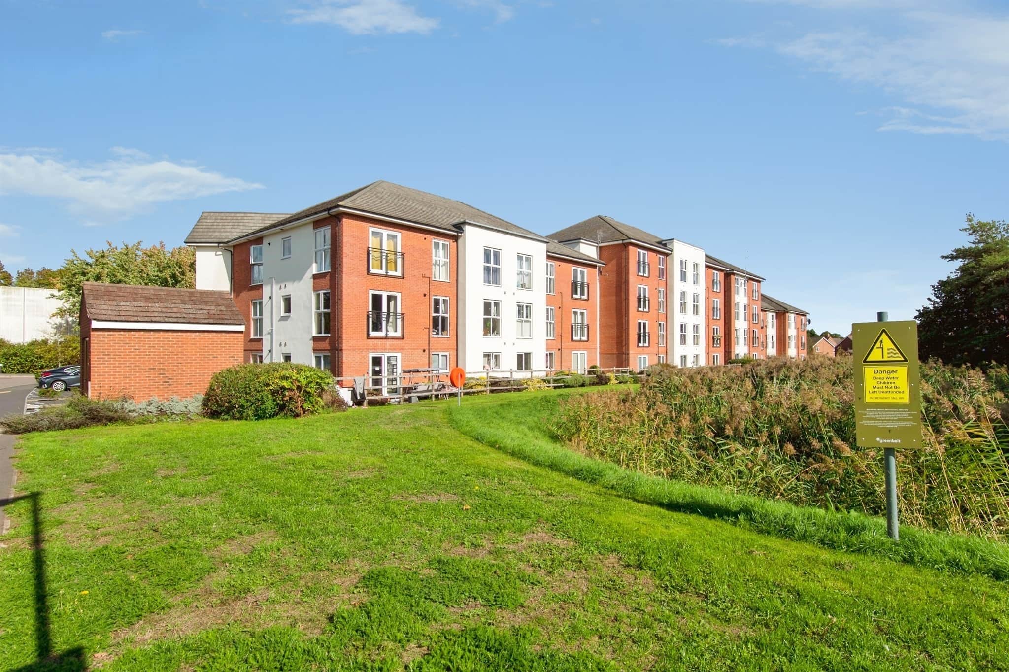 Property at Hill View Road, Malvern