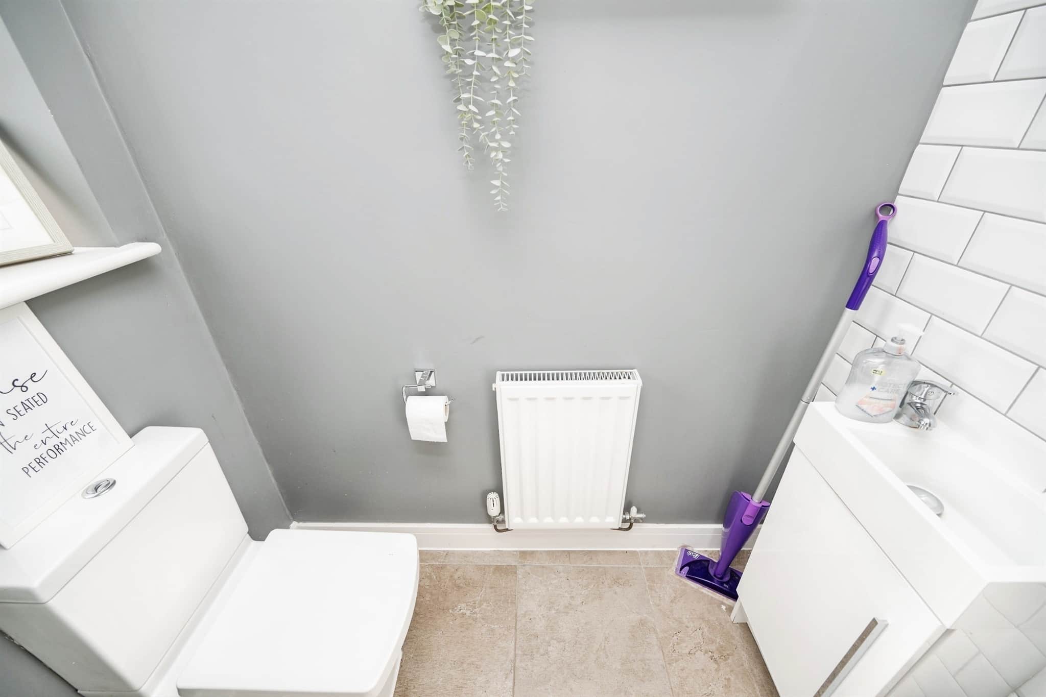 Property at Holloway Street West, Dudley