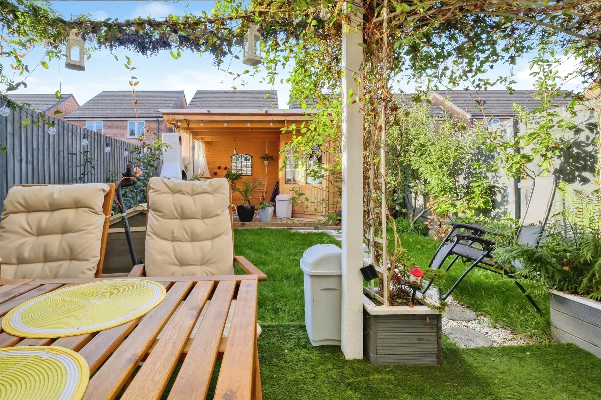 Property at Ivie Place, SALISBURY