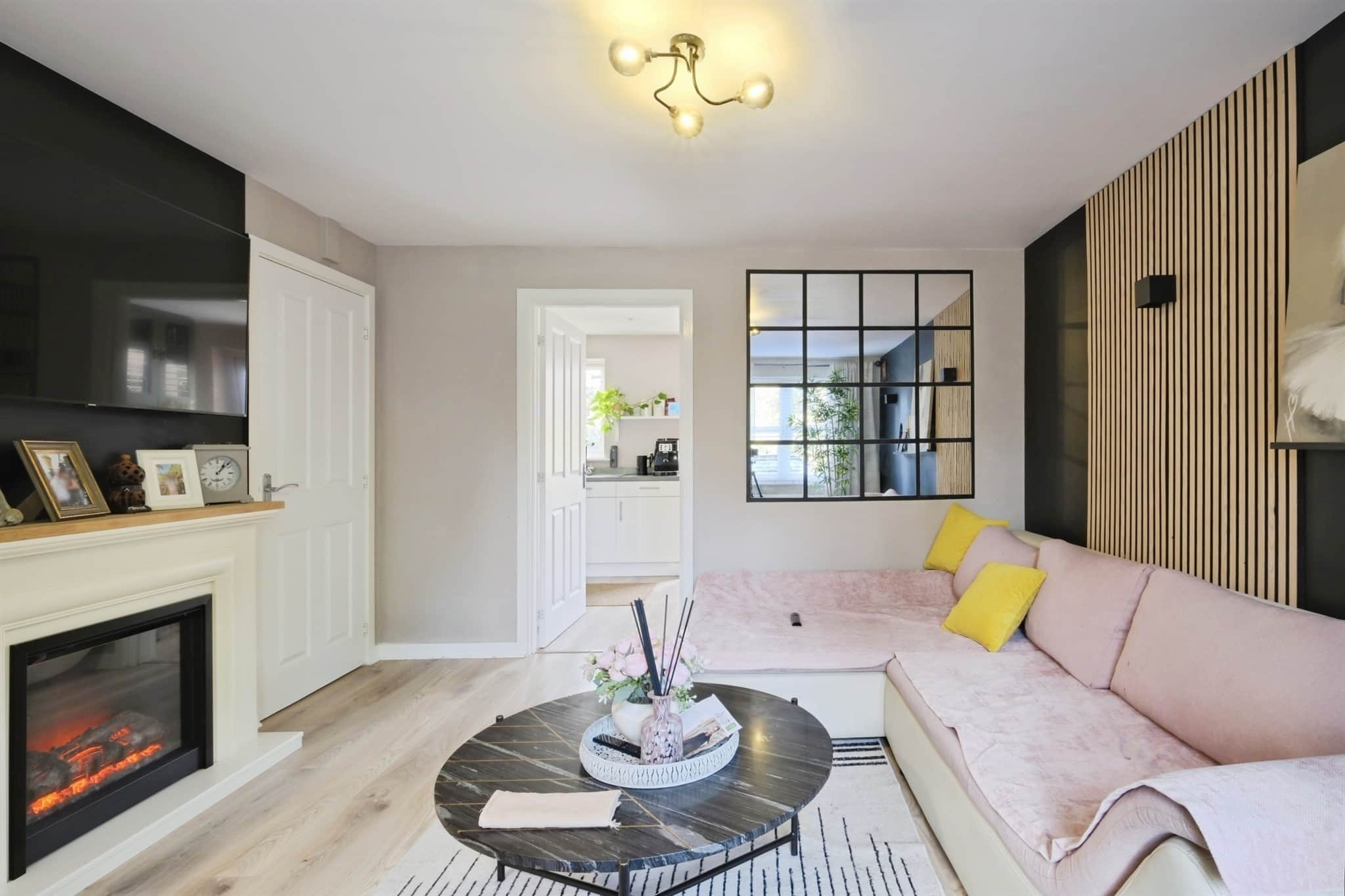 Property at Ivie Place, SALISBURY