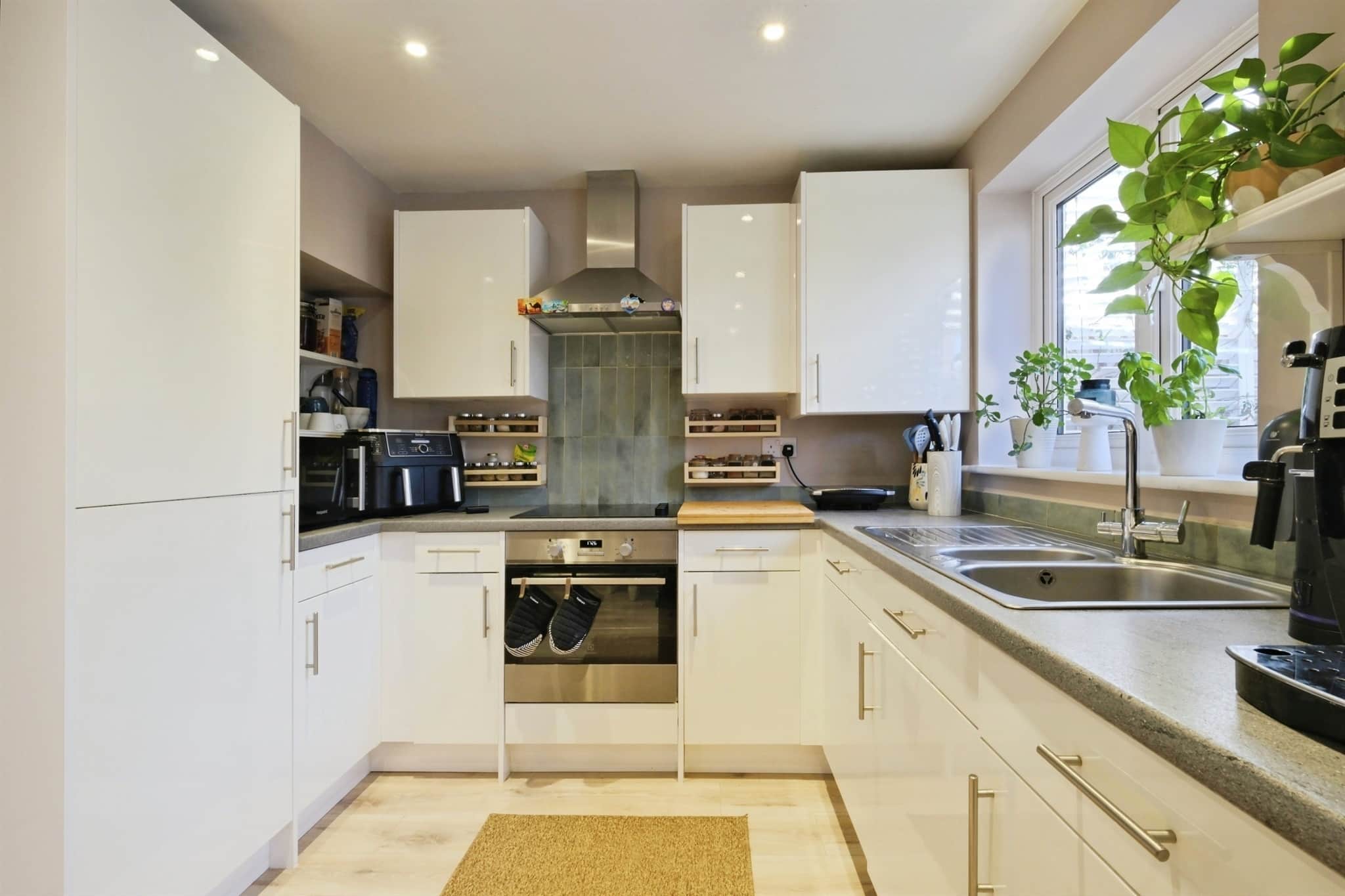 Property at Ivie Place, SALISBURY