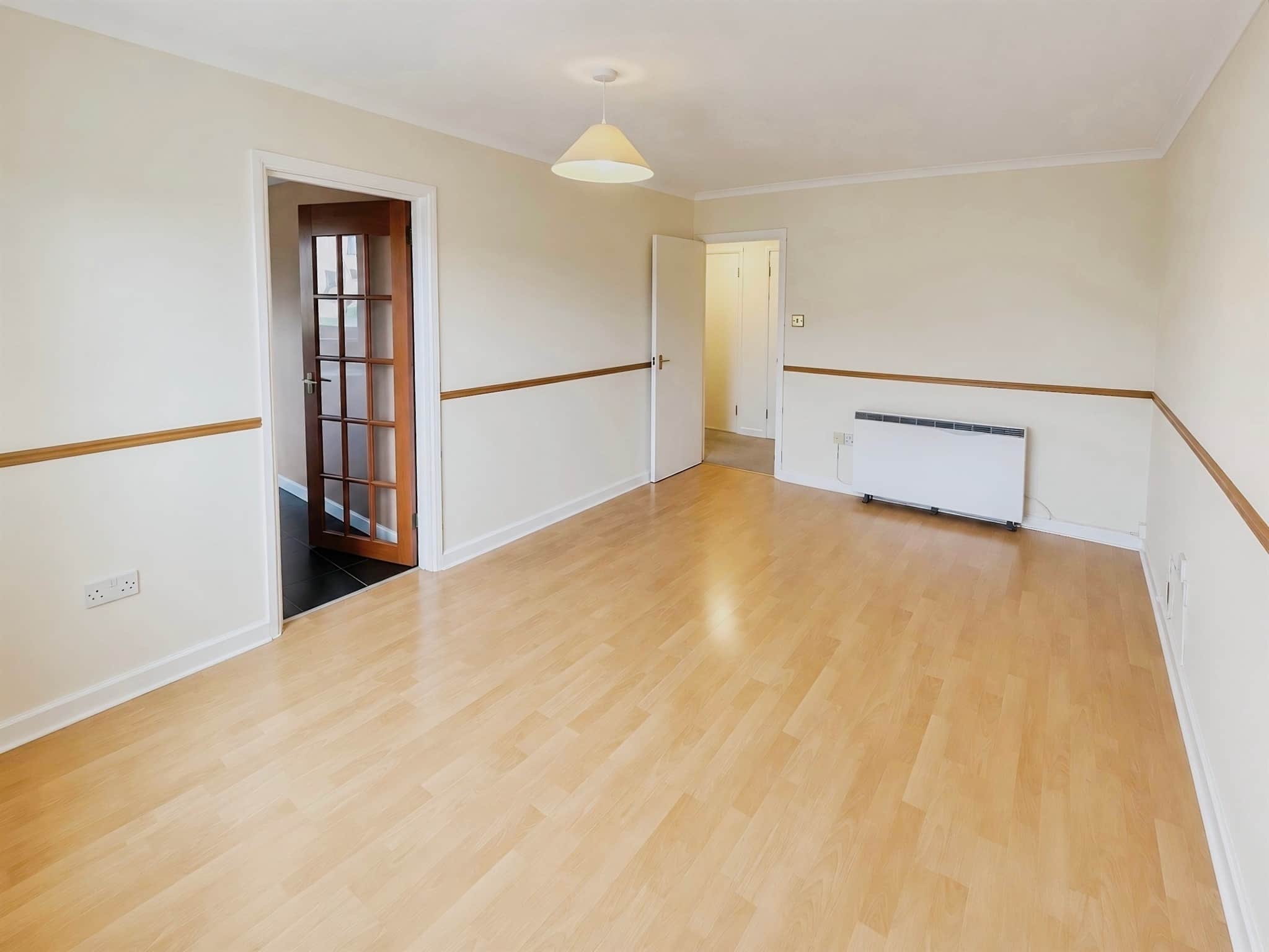 Property at Chestnut Place, Southam