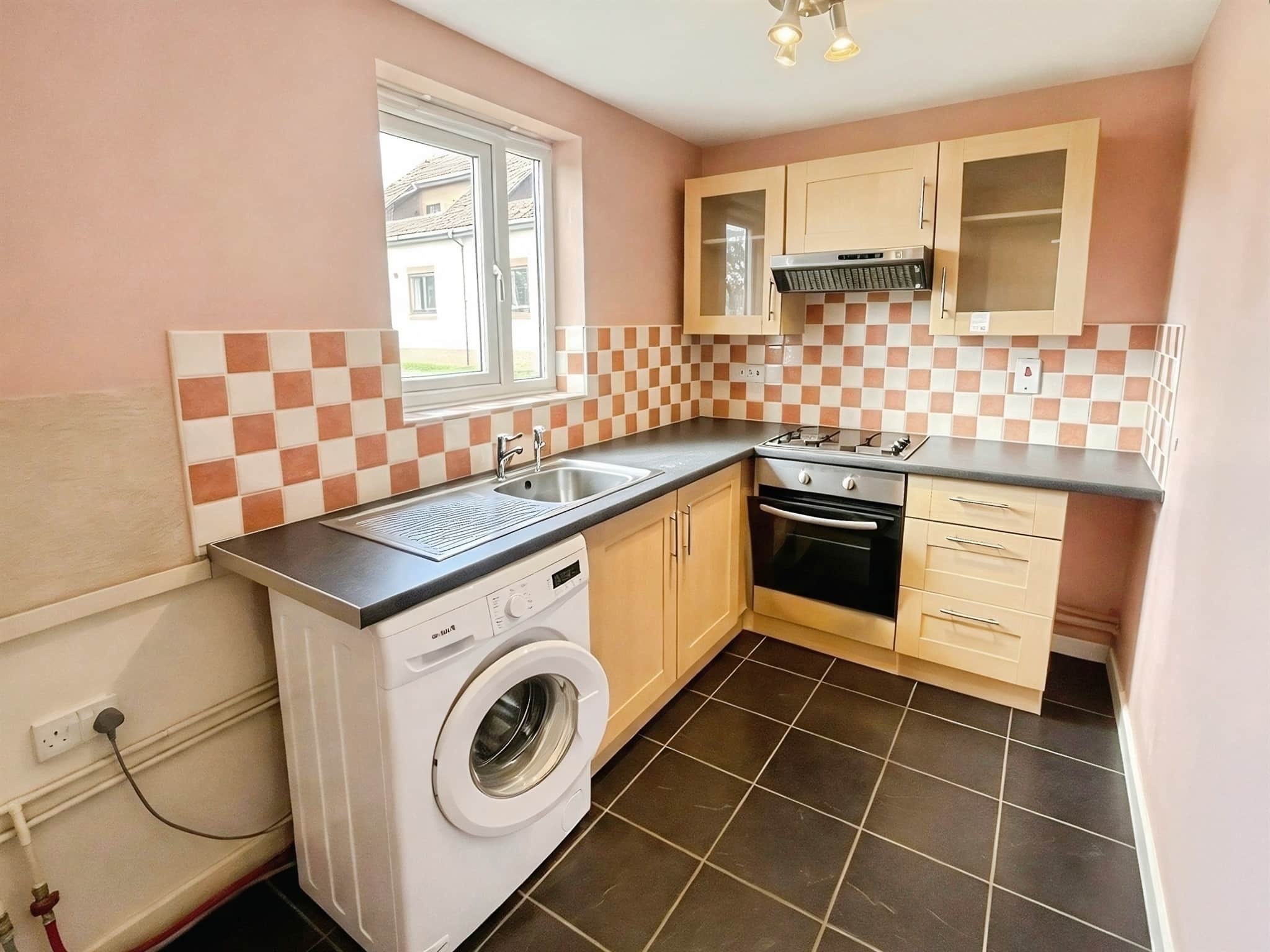 Property at Chestnut Place, Southam