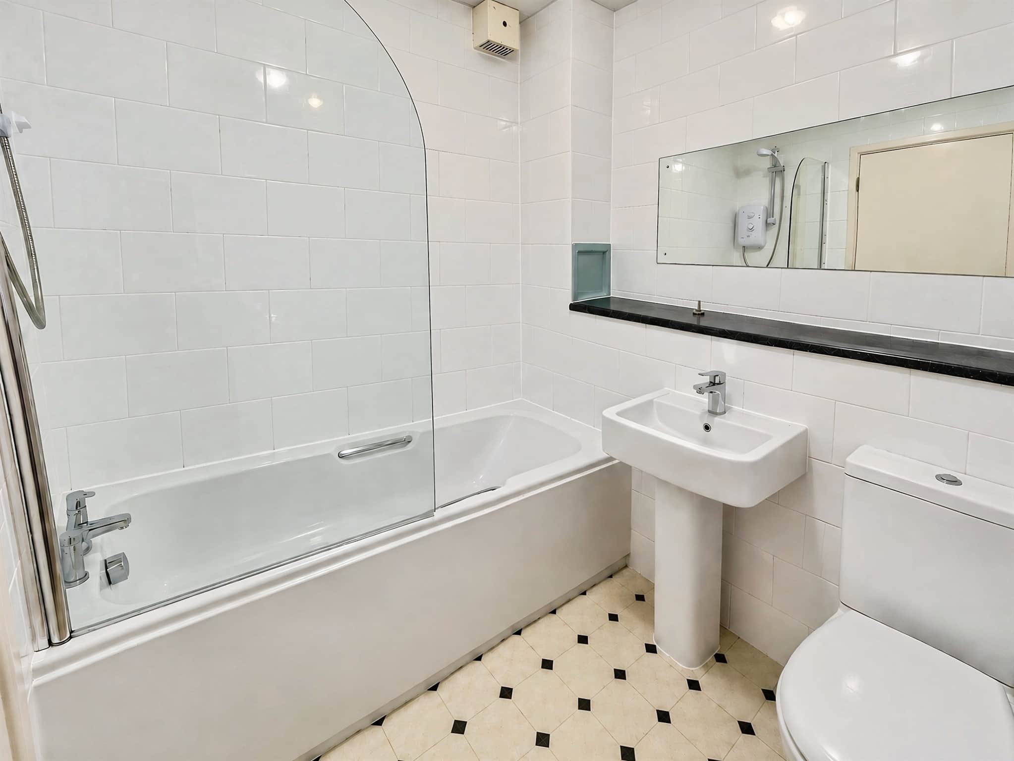 Property at Chestnut Place, Southam