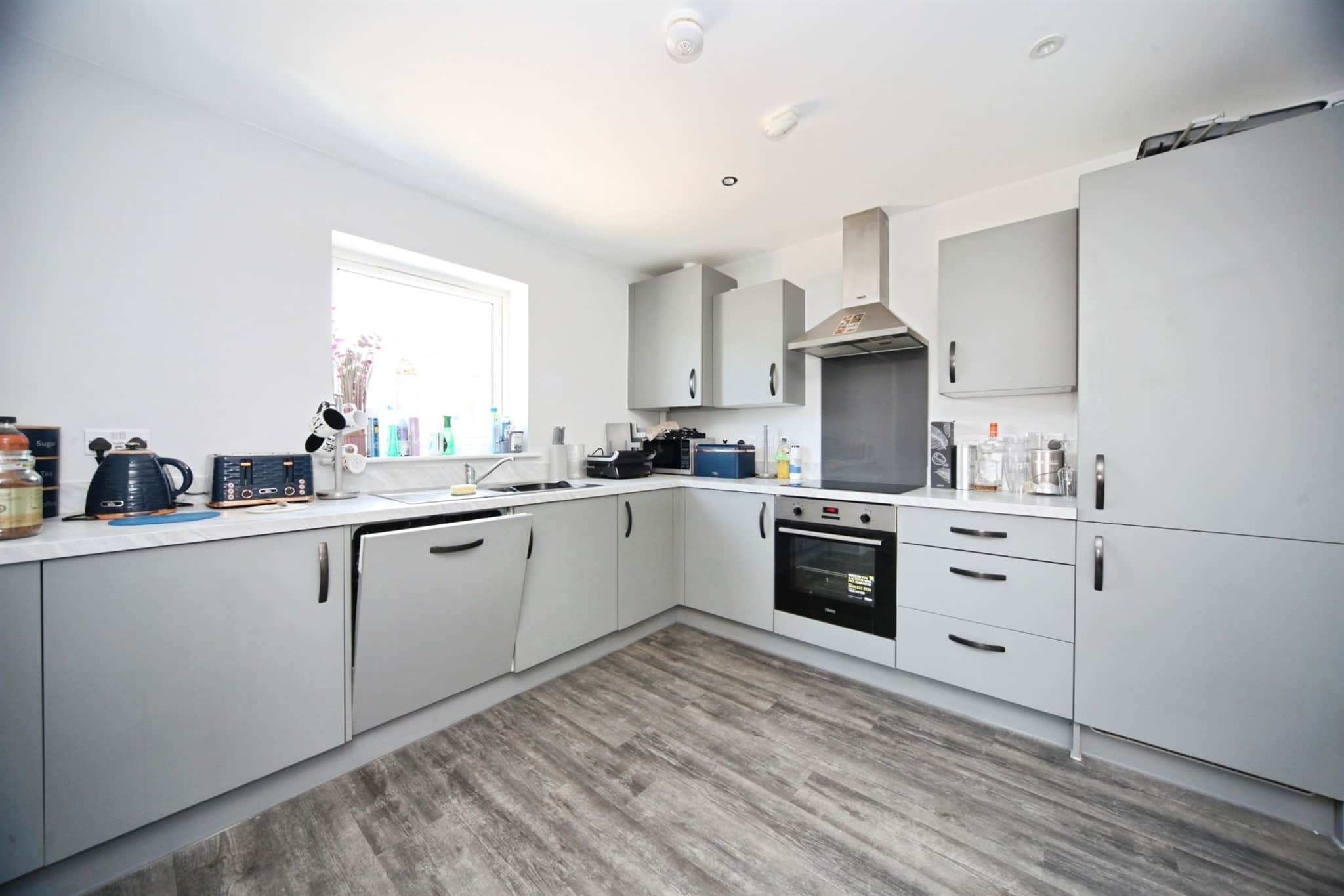 Property at Holly Lane, Houghton Regis, Dunstable