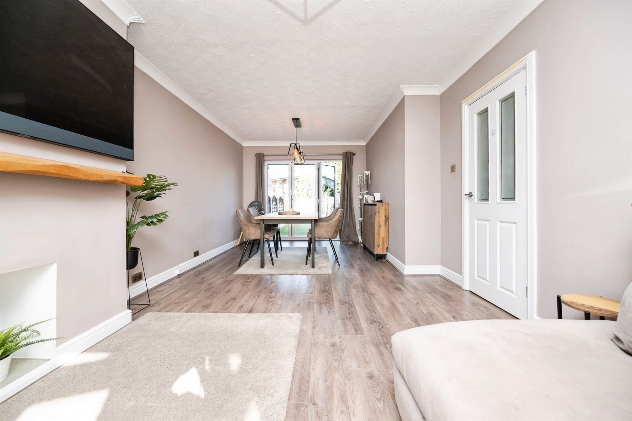 Property at Manorford Avenue, West Bromwich