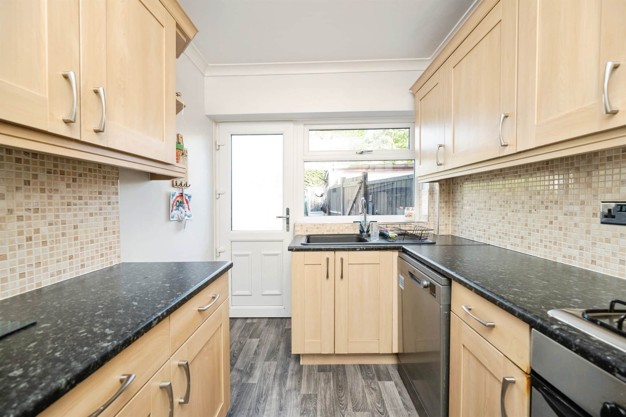 Property at Manorford Avenue, West Bromwich