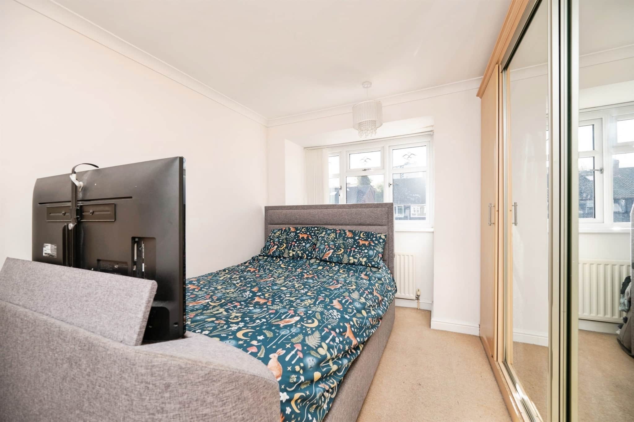 Property at Manorford Avenue, West Bromwich