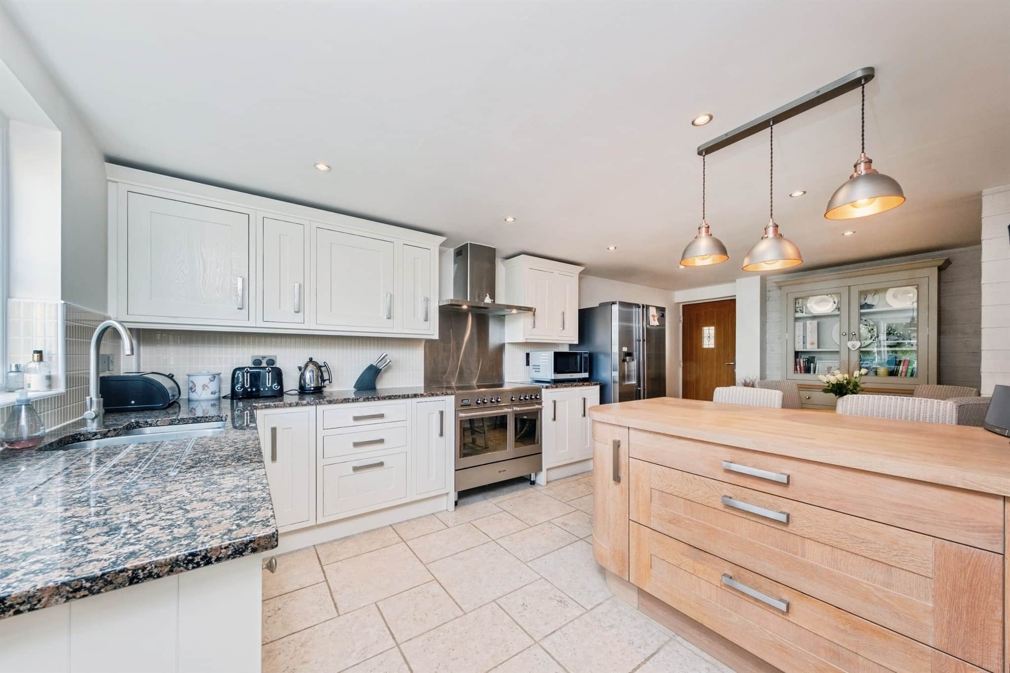 Property at Brook Farm, Hinton-In-The-Hedges, Brackley