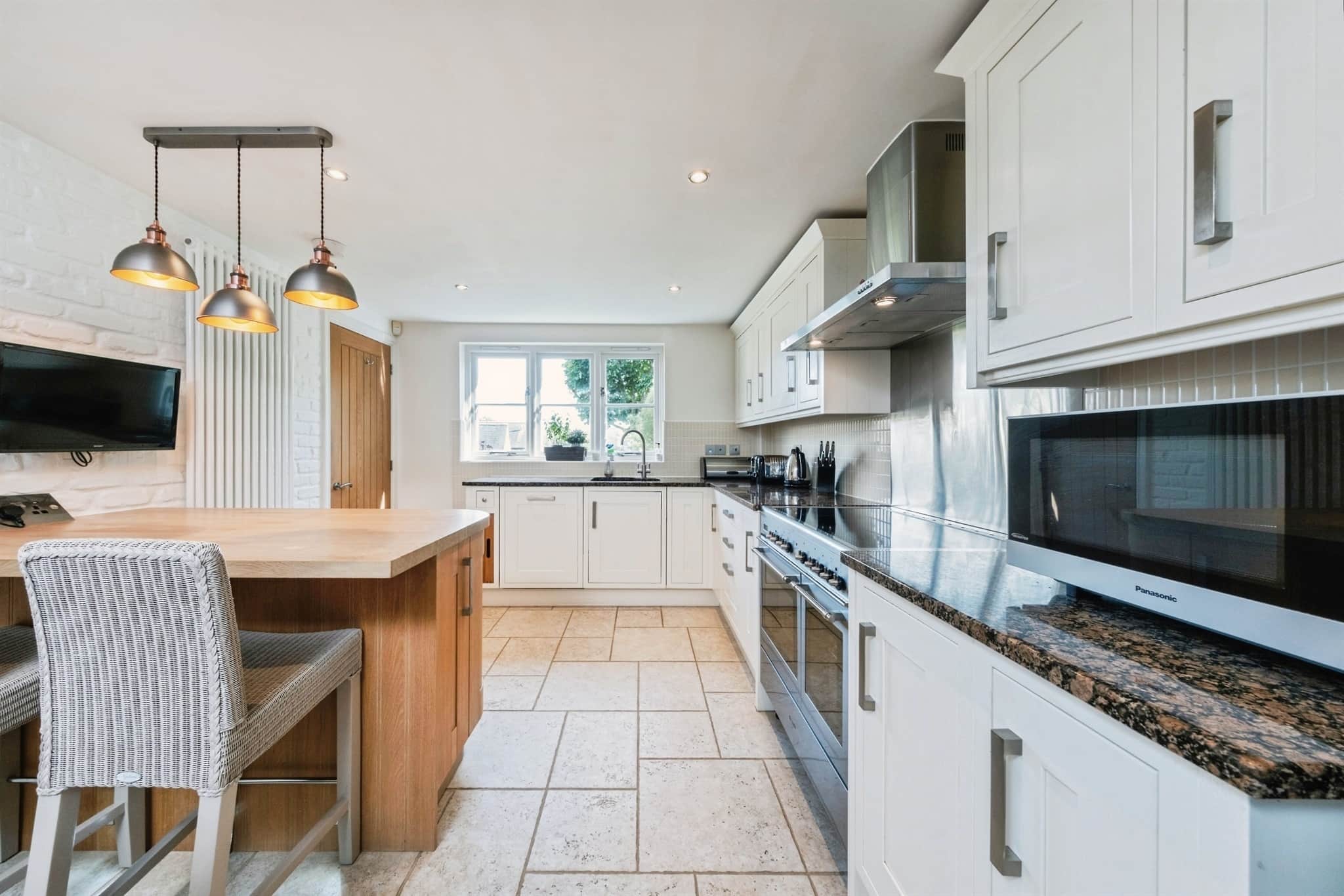 Property at Brook Farm, Hinton-In-The-Hedges, Brackley