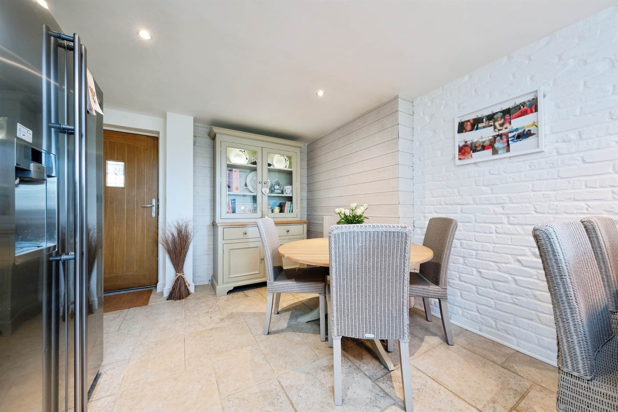 Property at Brook Farm, Hinton-In-The-Hedges, Brackley