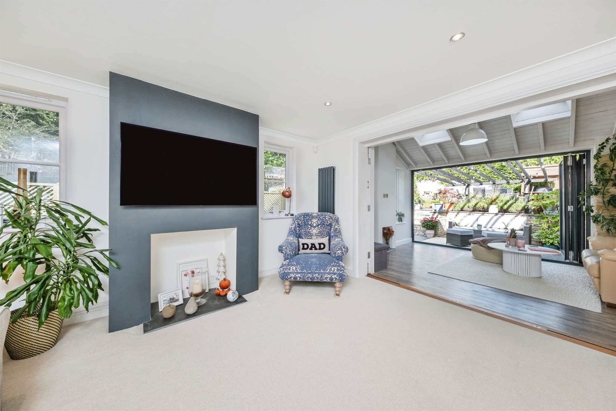 Property at Brook Farm, Hinton-In-The-Hedges, Brackley