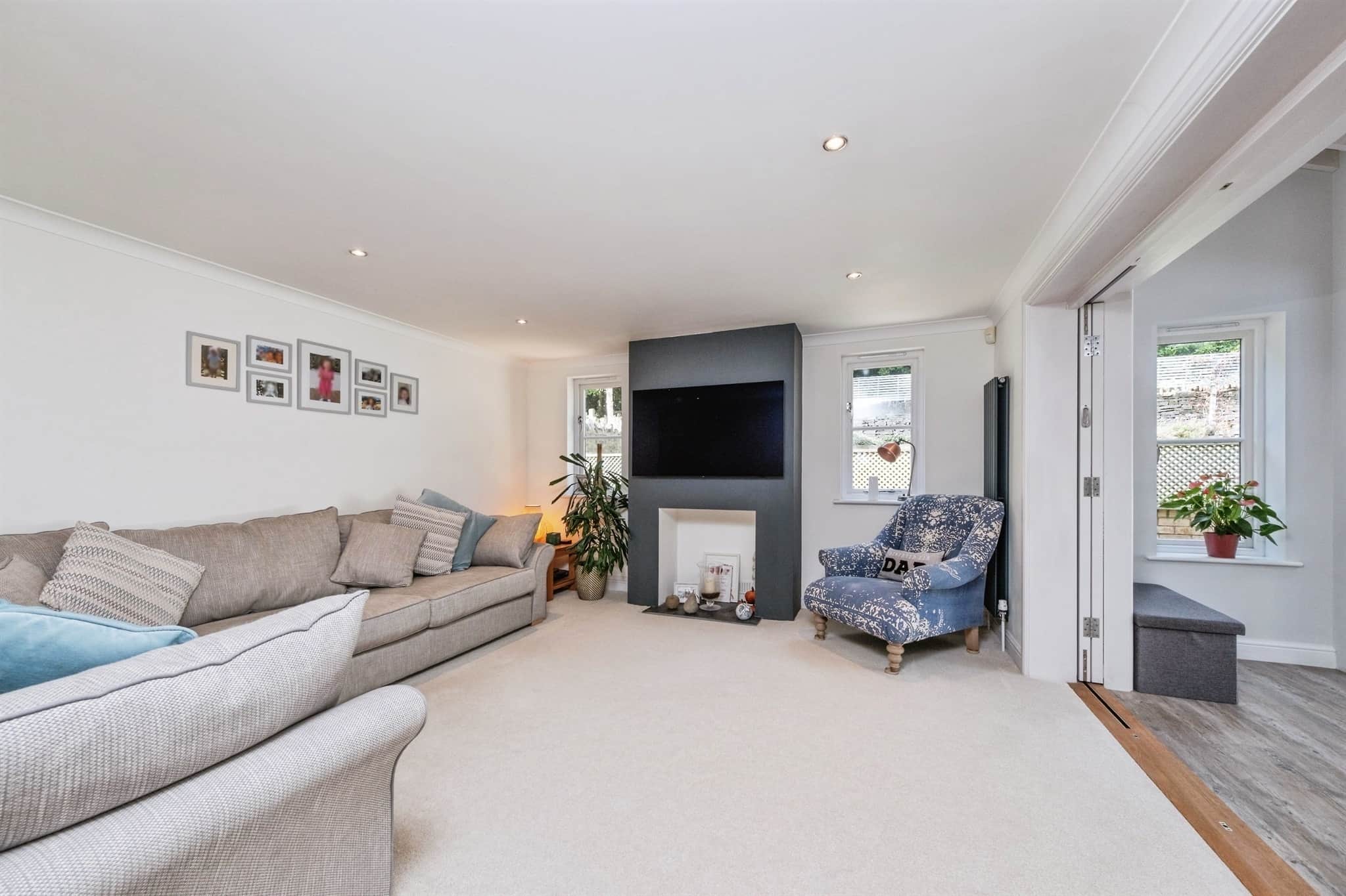 Property at Brook Farm, Hinton-In-The-Hedges, Brackley