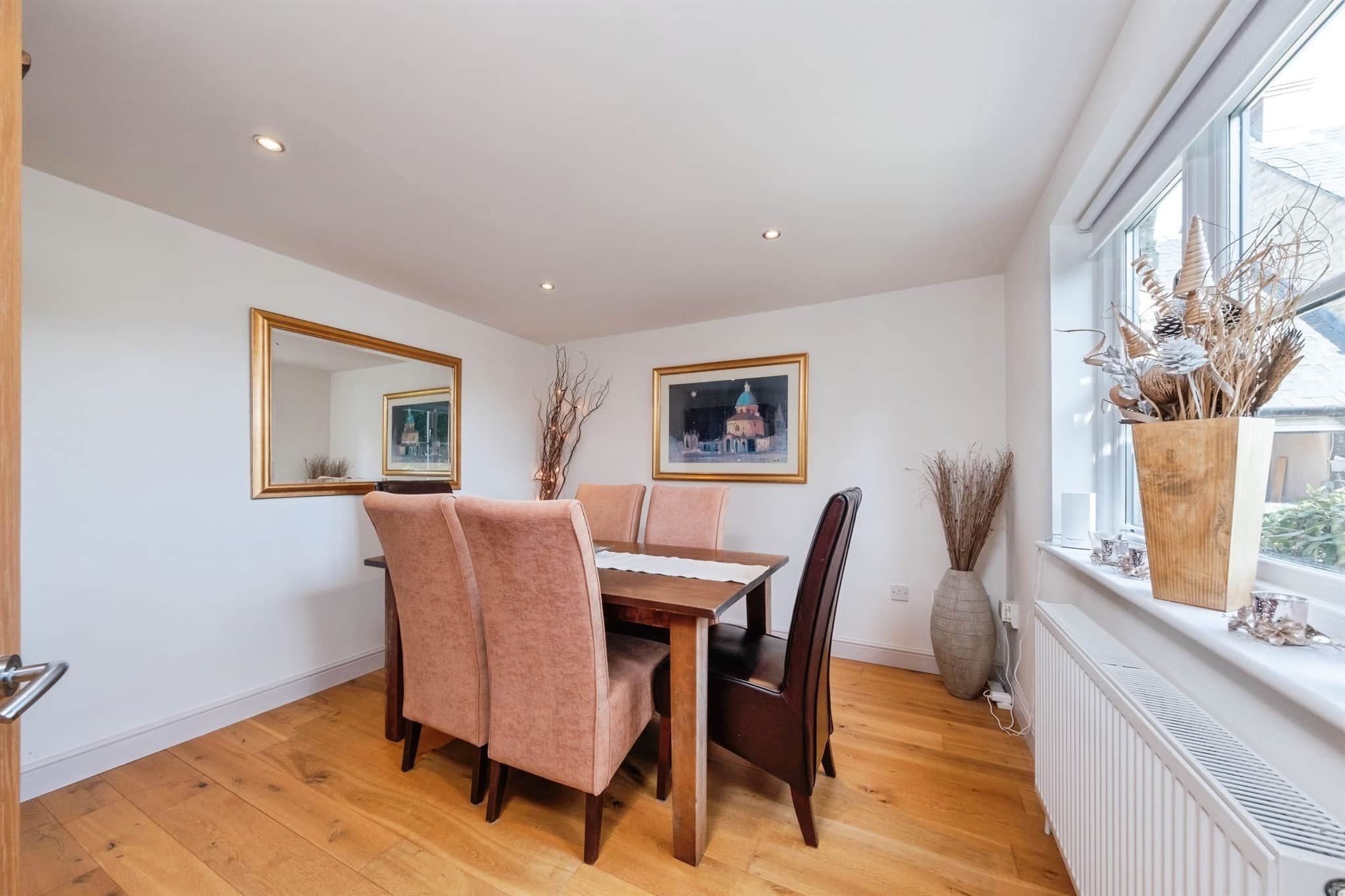 Property at Brook Farm, Hinton-In-The-Hedges, Brackley