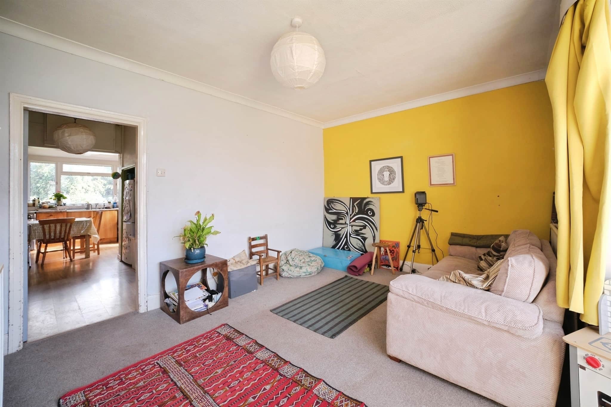 Property at Garrick Avenue, Hereford