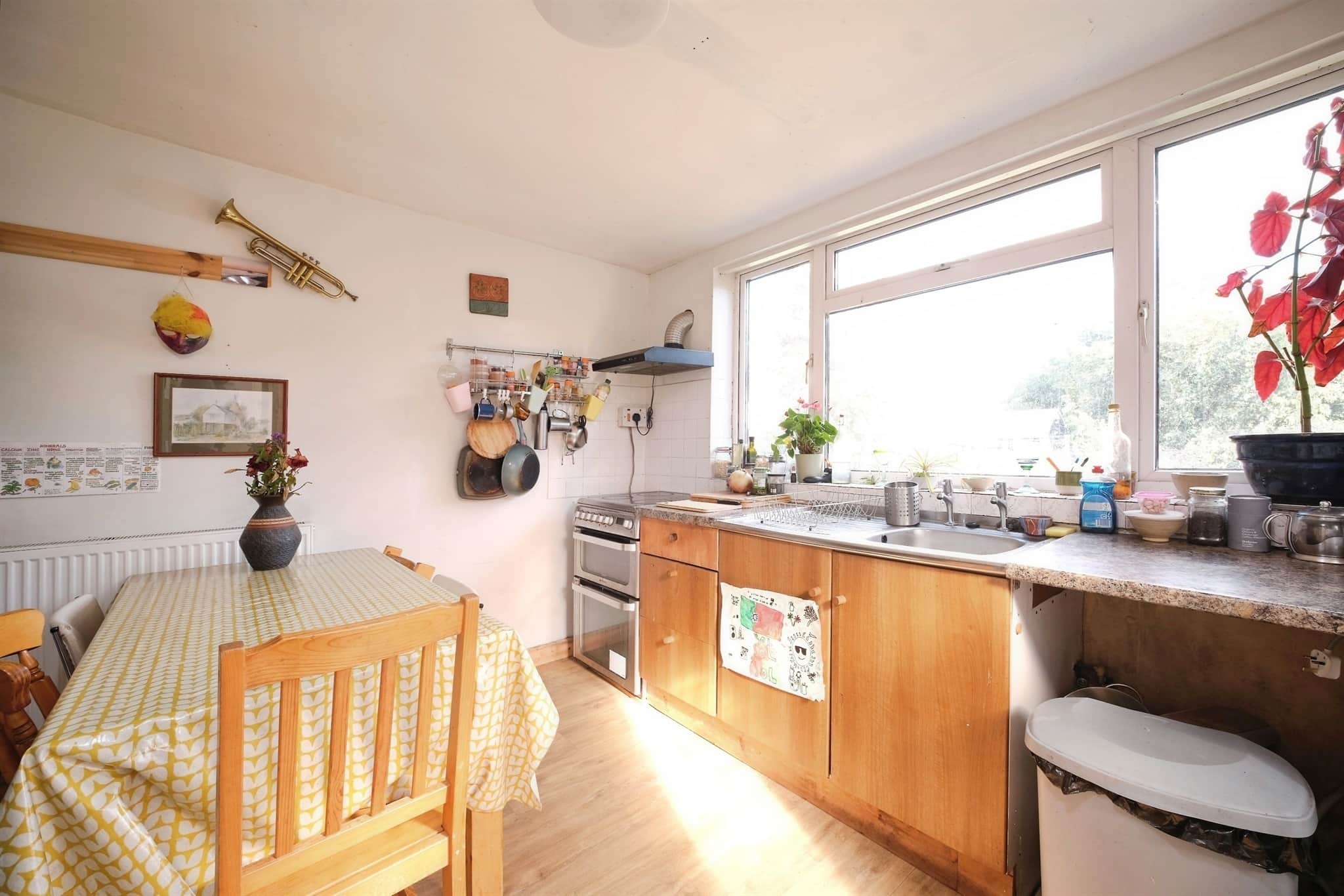 Property at Garrick Avenue, Hereford