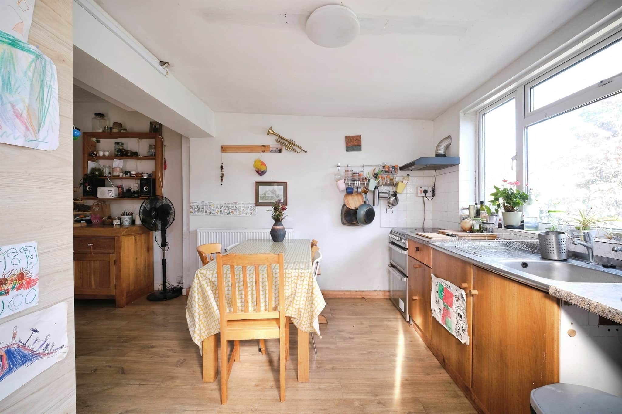 Property at Garrick Avenue, Hereford