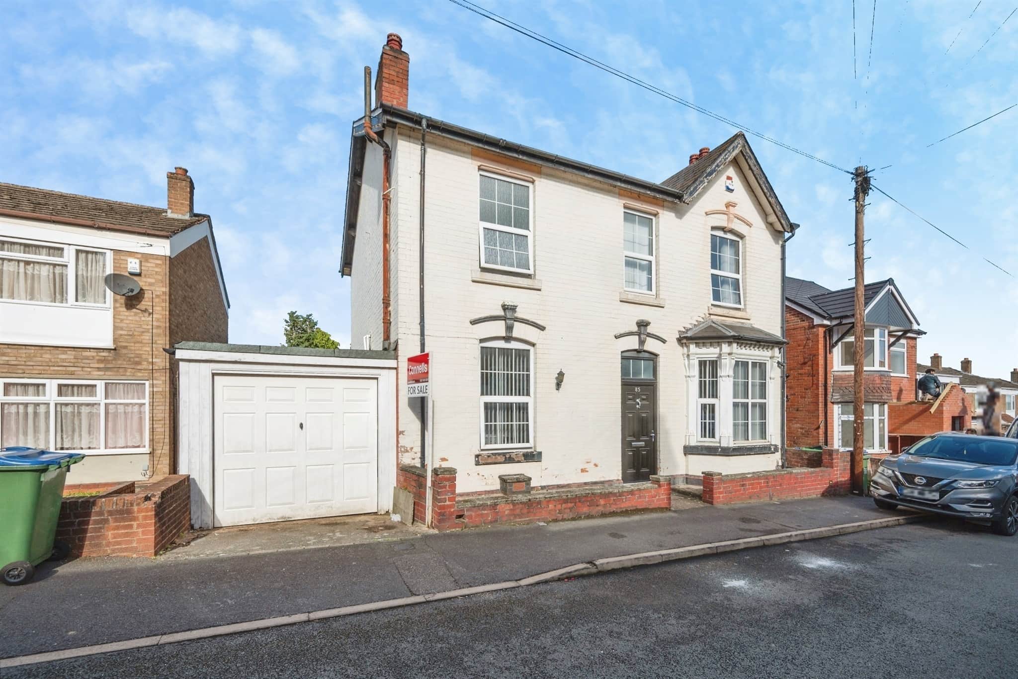 Property at Dingle Street, Oldbury