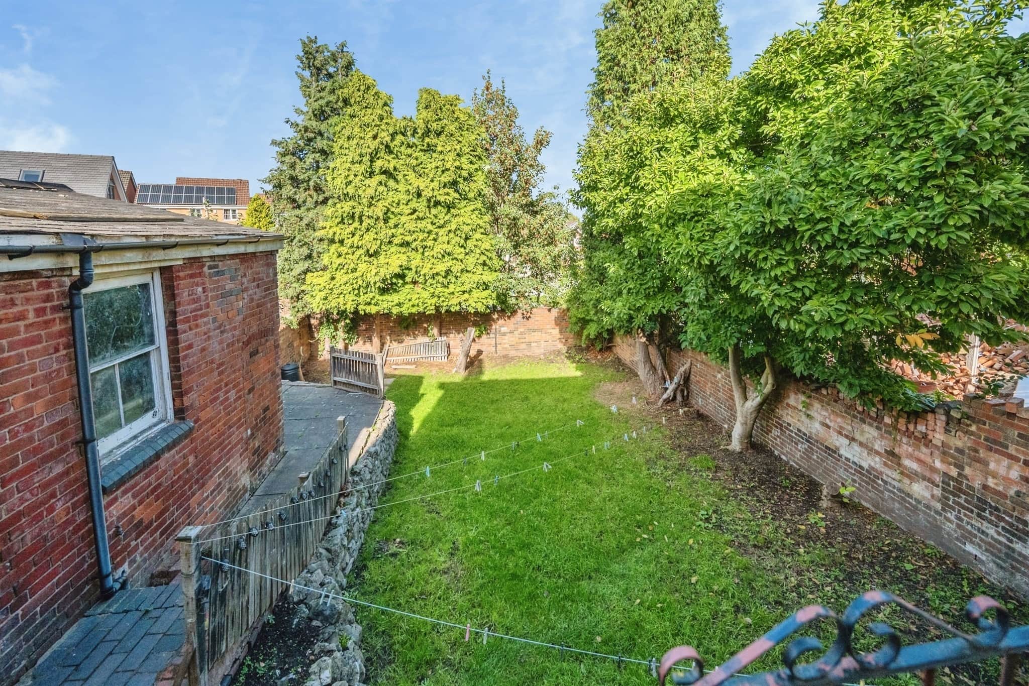 Property at Dingle Street, Oldbury