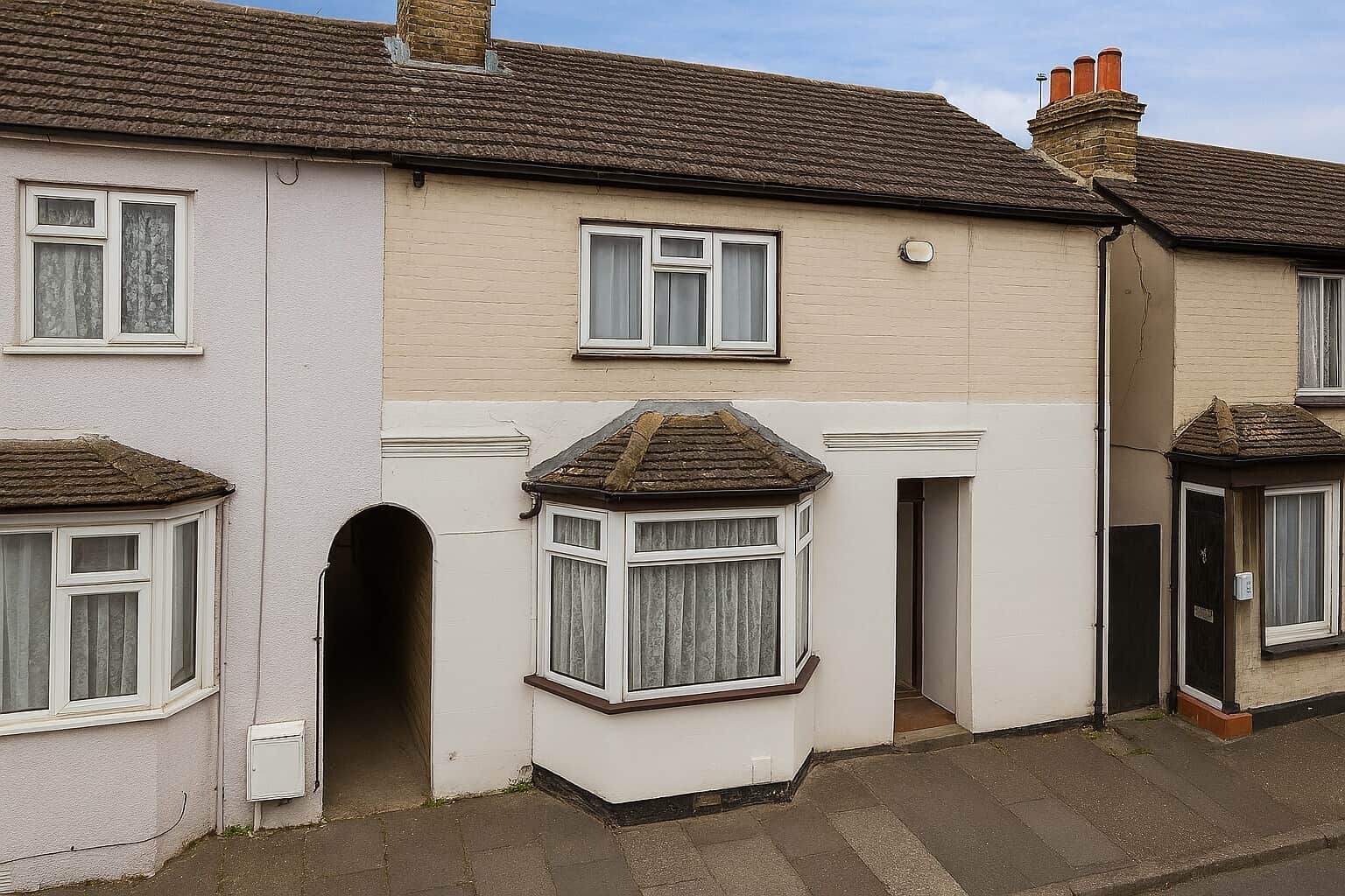 Property at Hythe Road, Sittingbourne