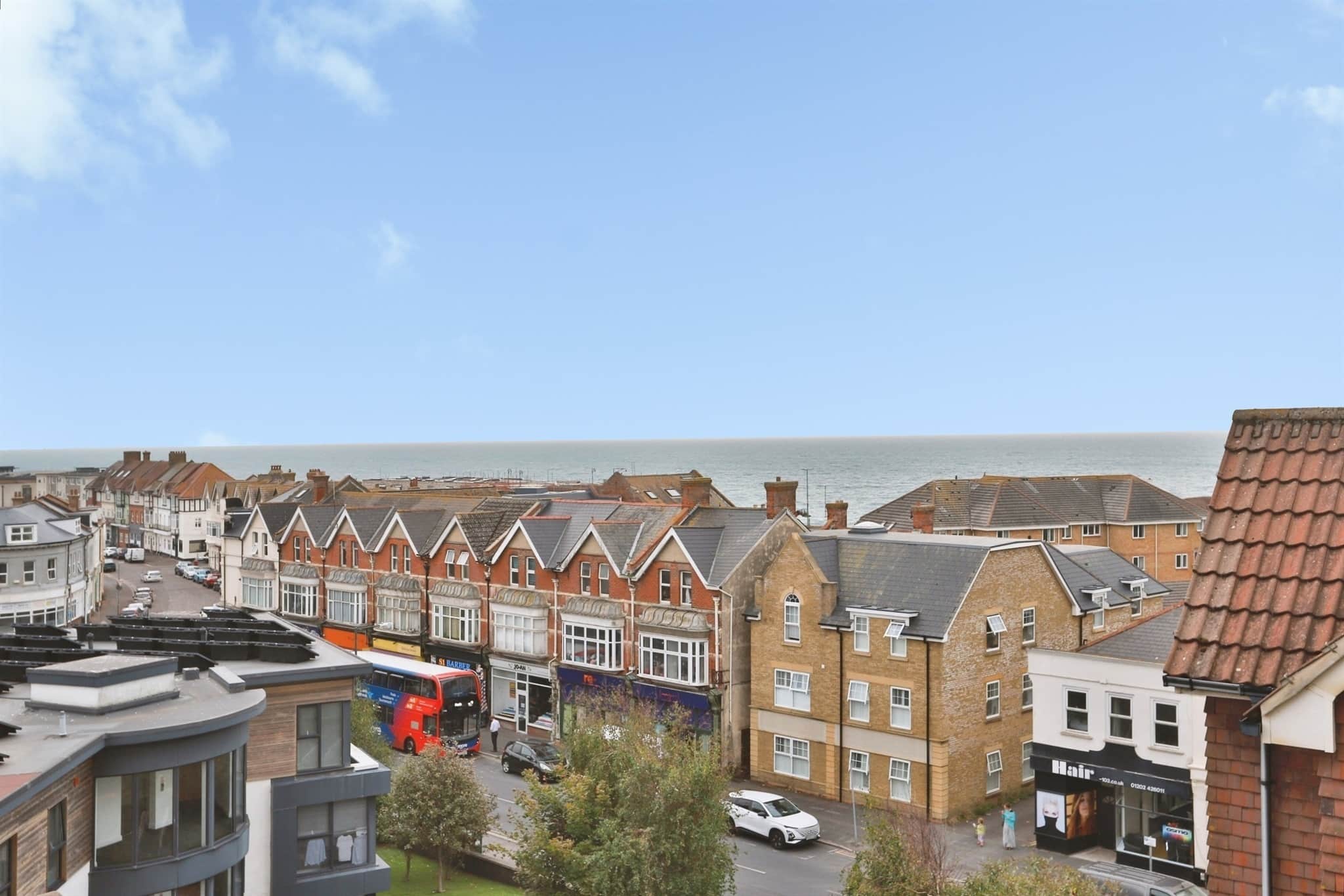 Property at Seafield Road, Bournemouth