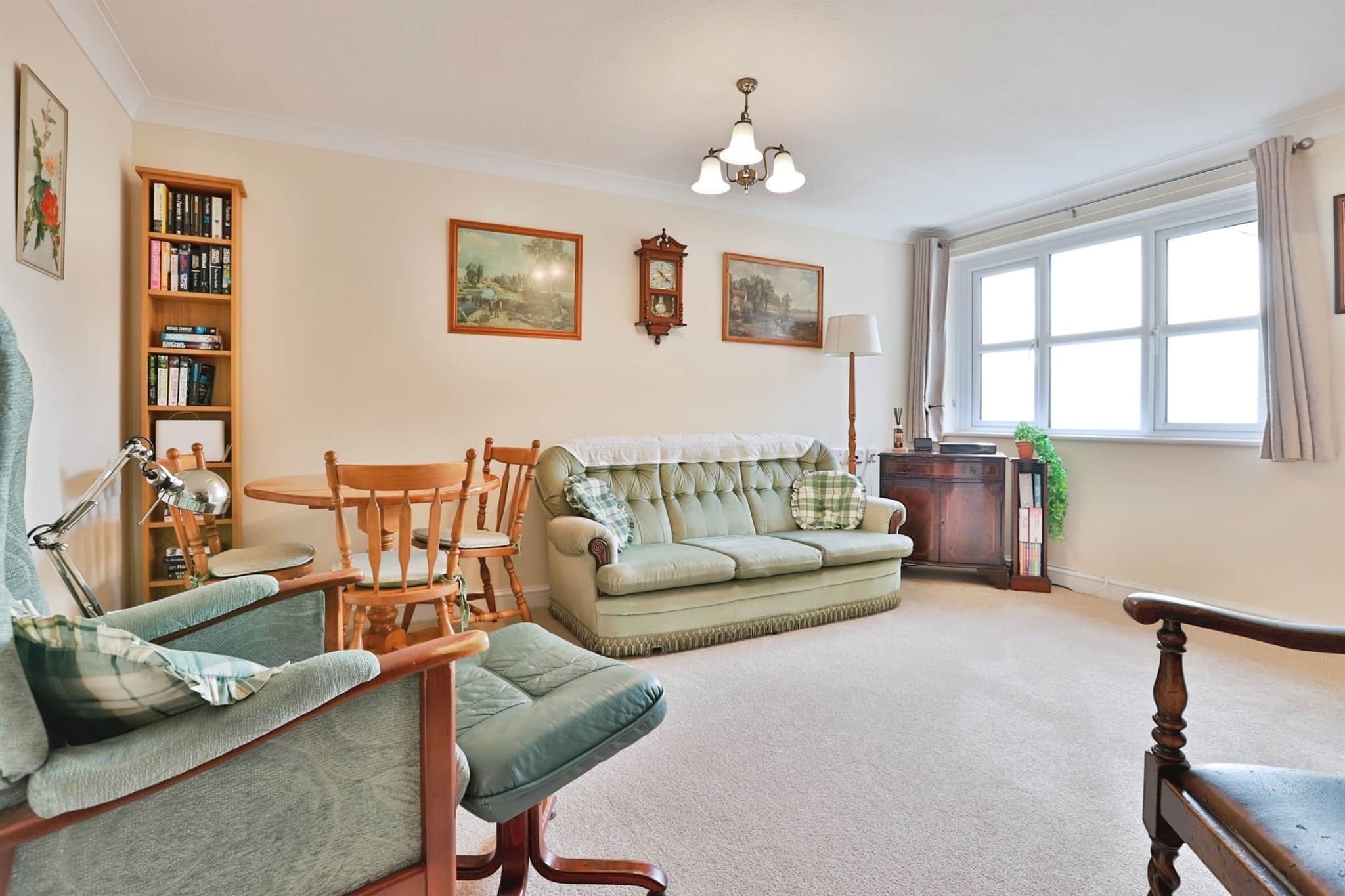 Property at Seafield Road, Bournemouth