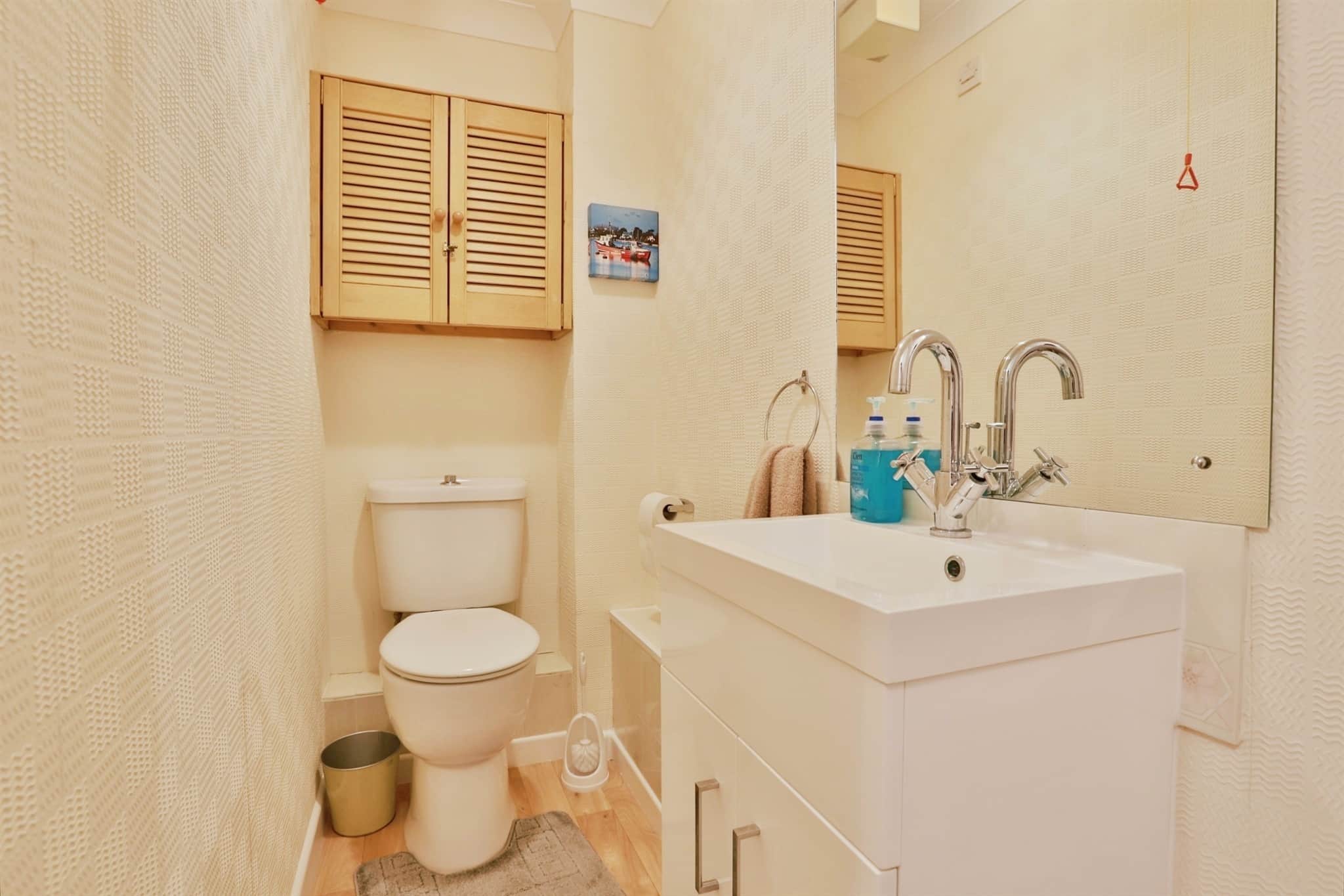 Property at Seafield Road, Bournemouth
