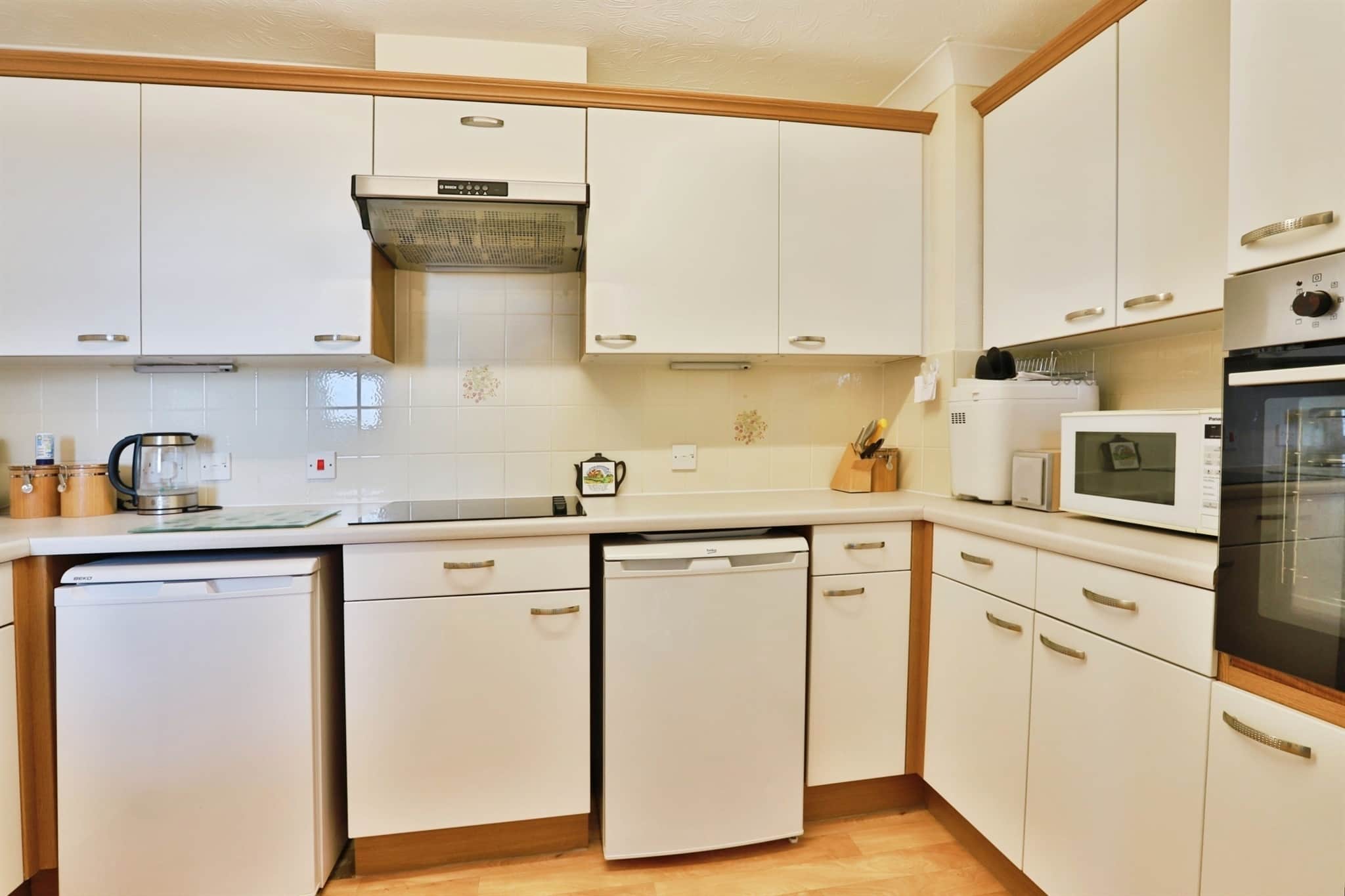 Property at Seafield Road, Bournemouth