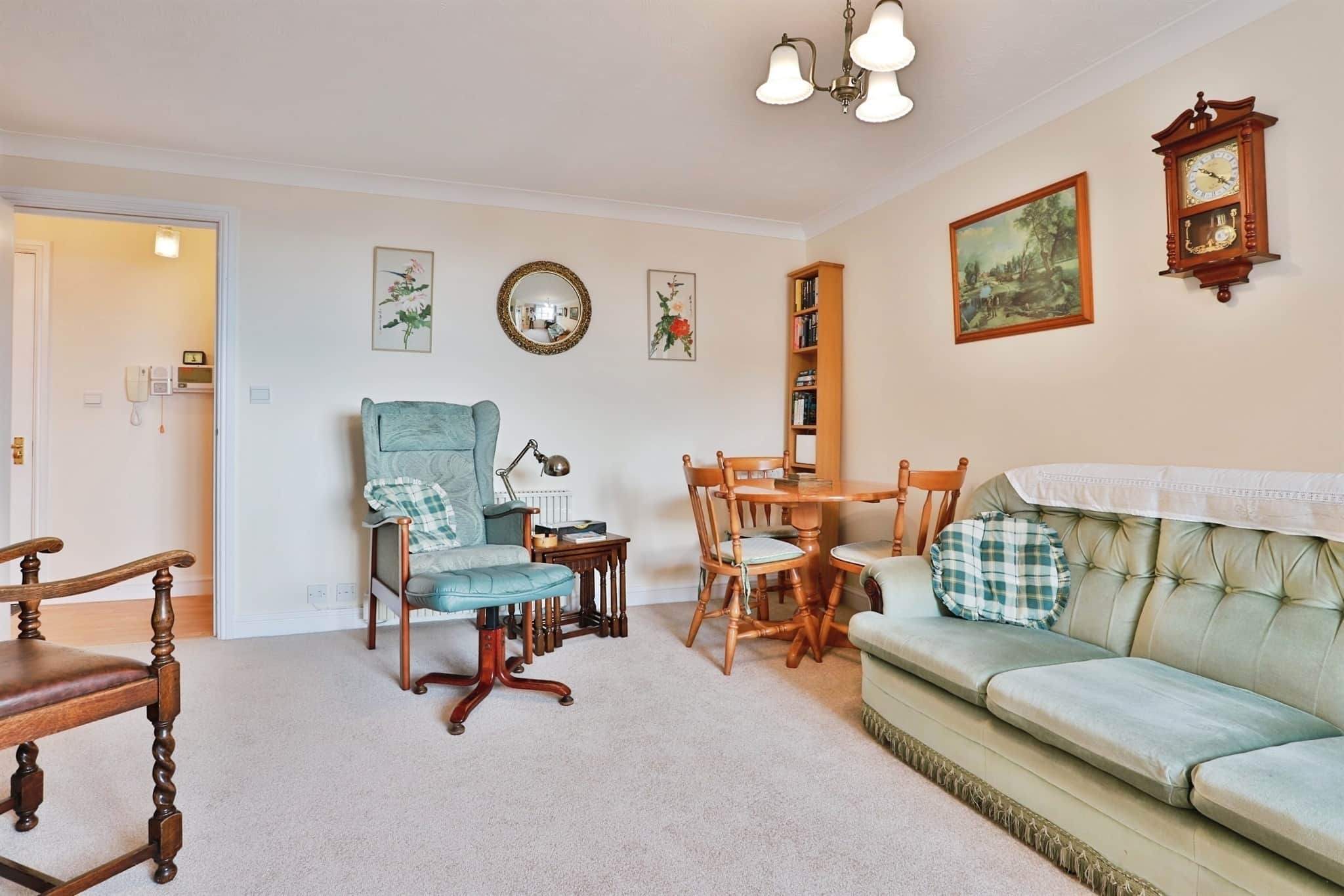 Property at Seafield Road, Bournemouth