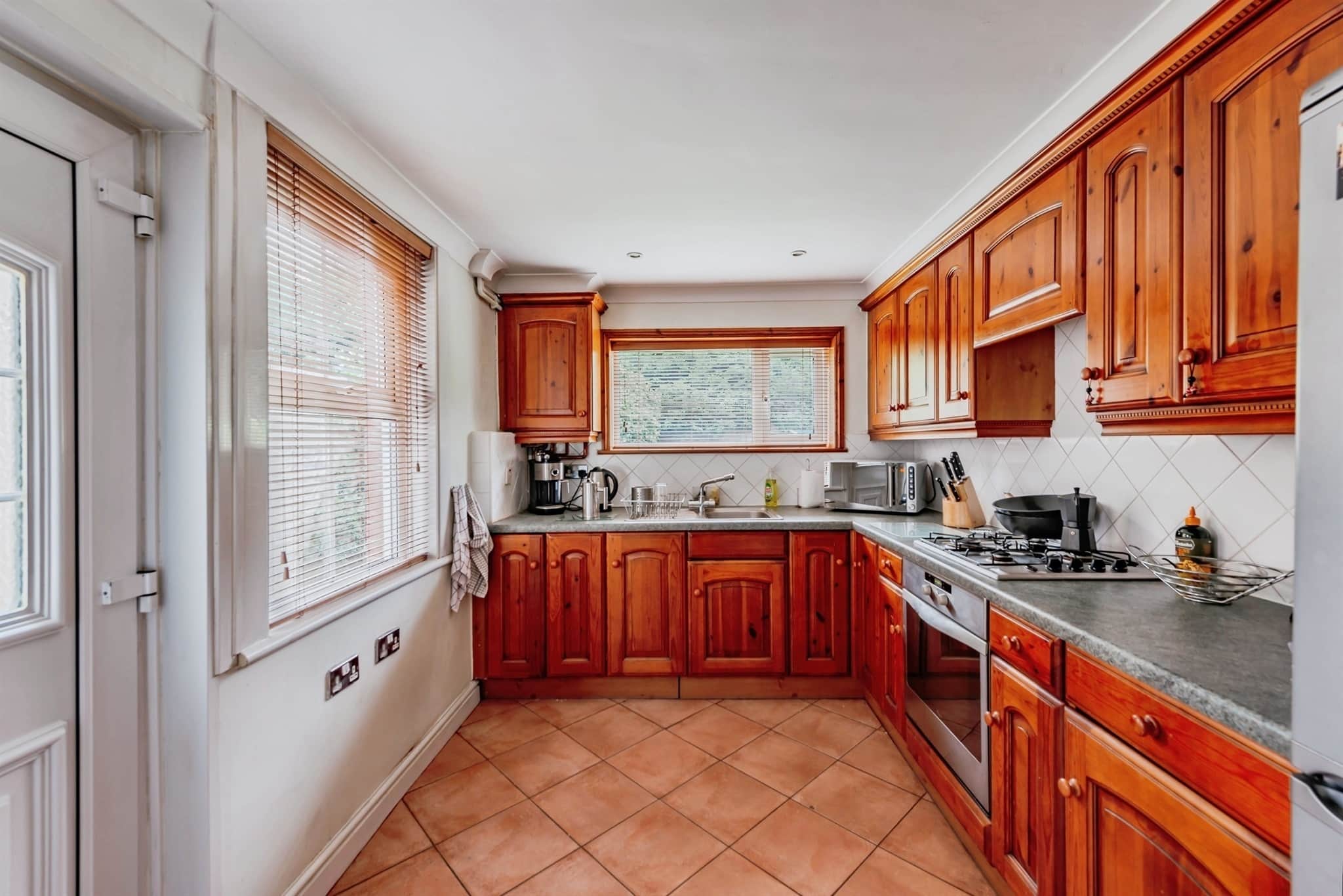 Property at Malthouse Road, Crawley