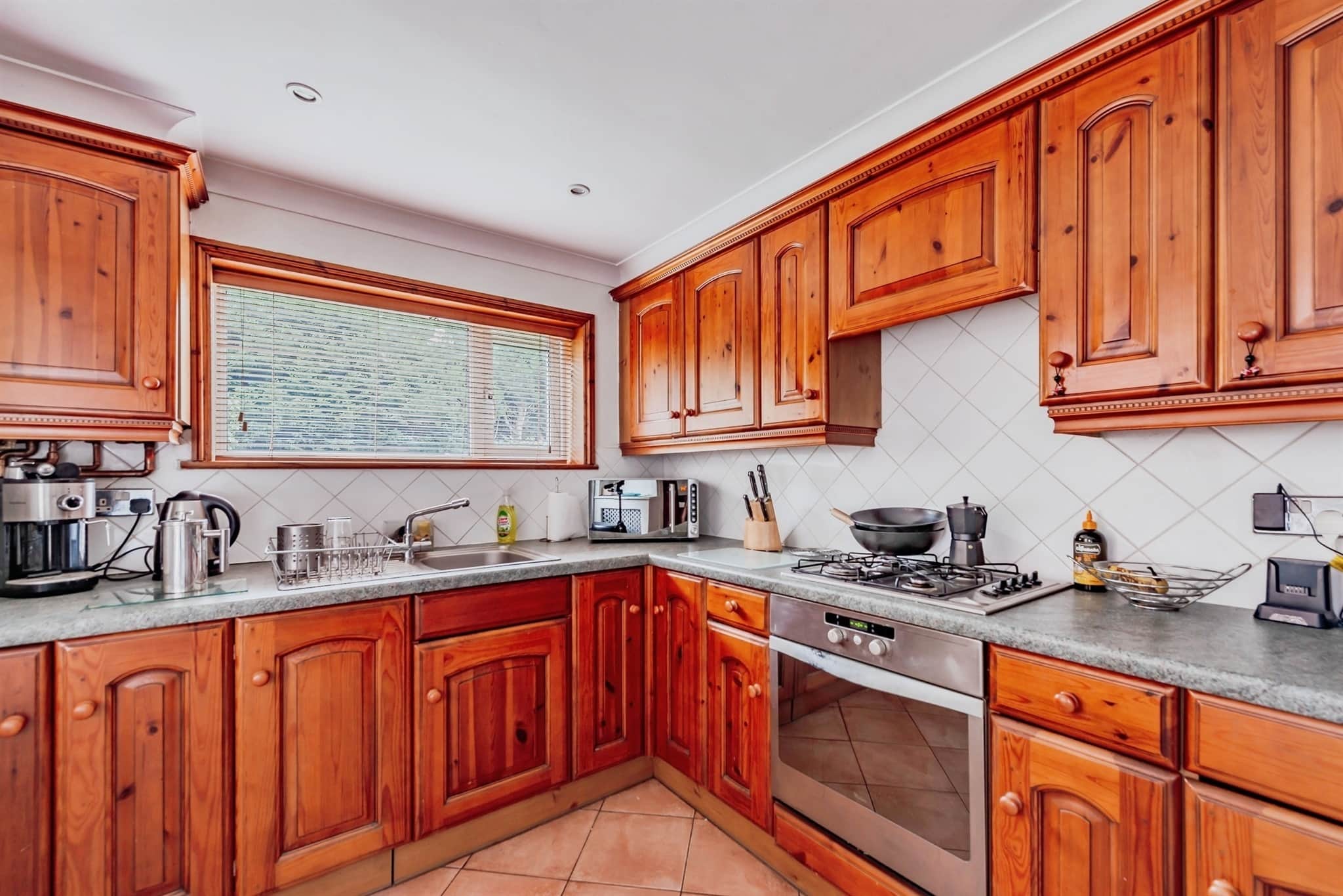 Property at Malthouse Road, Crawley