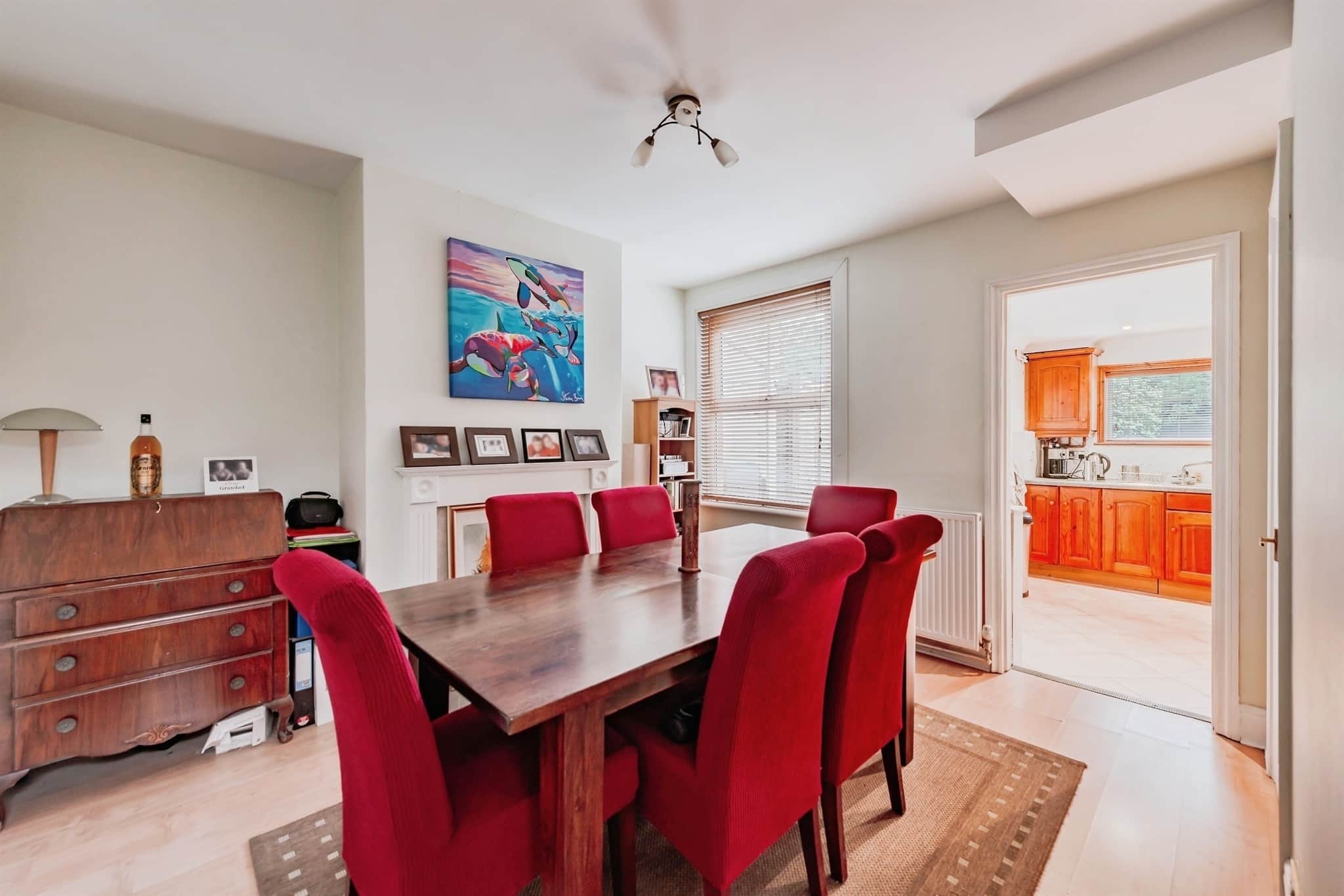 Property at Malthouse Road, Crawley