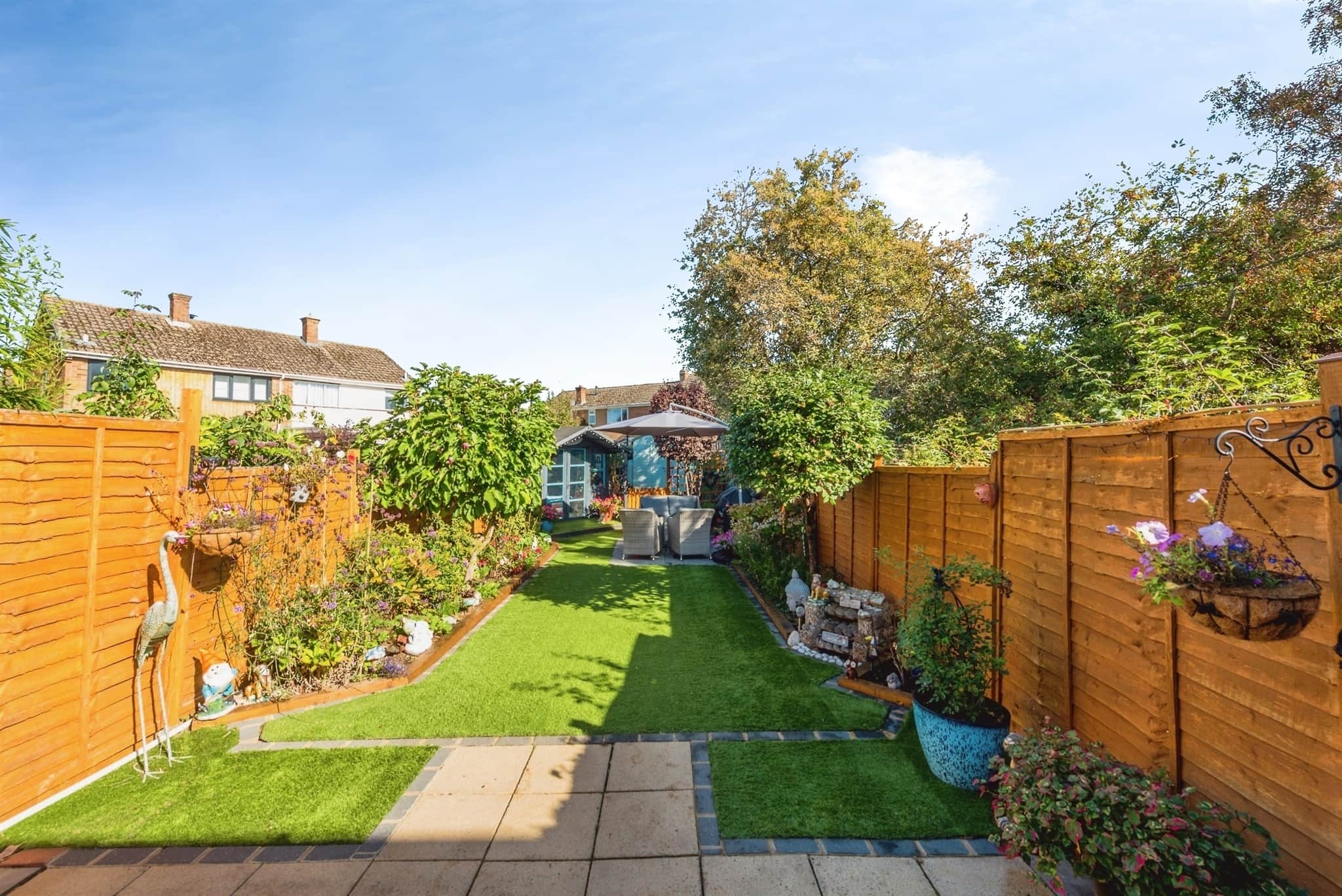 Property at Falstaff Close, Eynsham, Witney