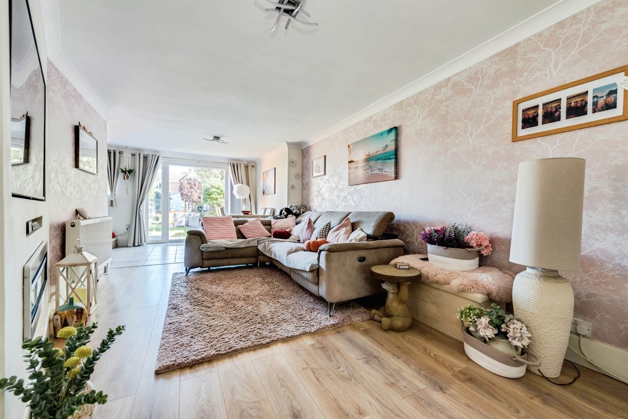 Property at Falstaff Close, Eynsham, Witney