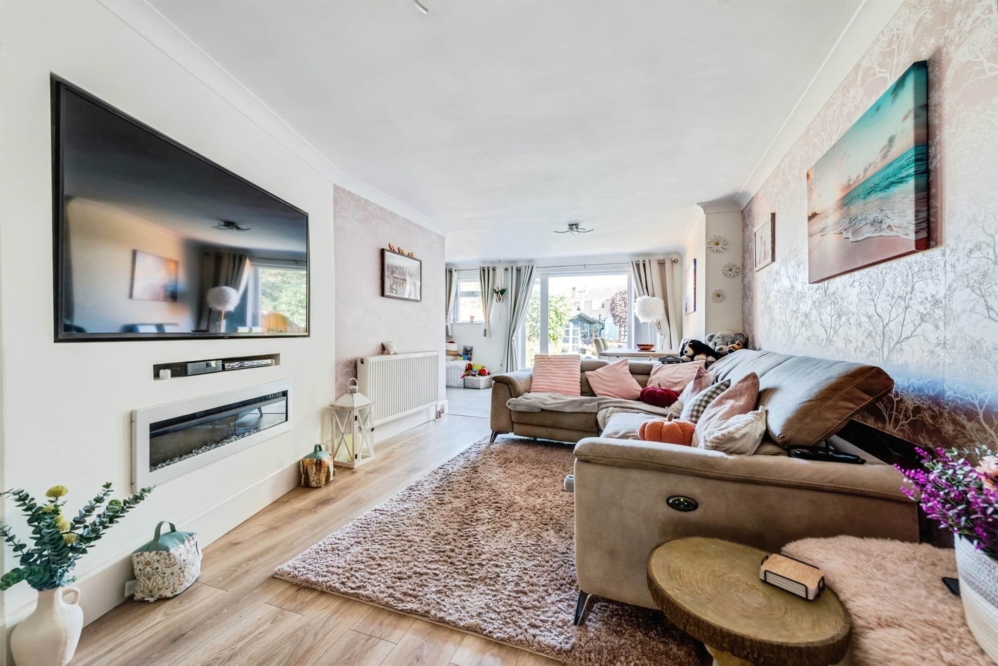 Property at Falstaff Close, Eynsham, Witney