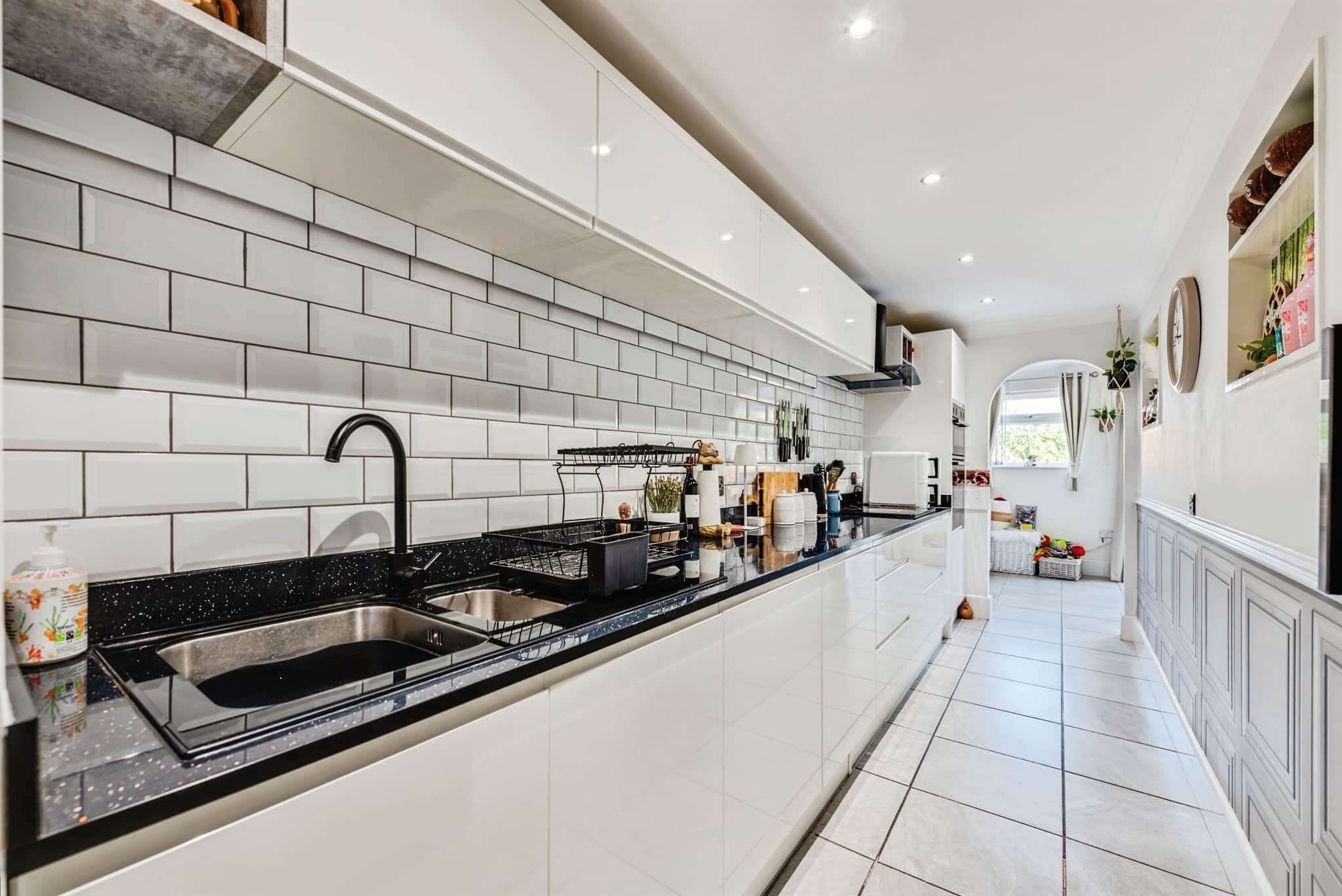 Property at Falstaff Close, Eynsham, Witney