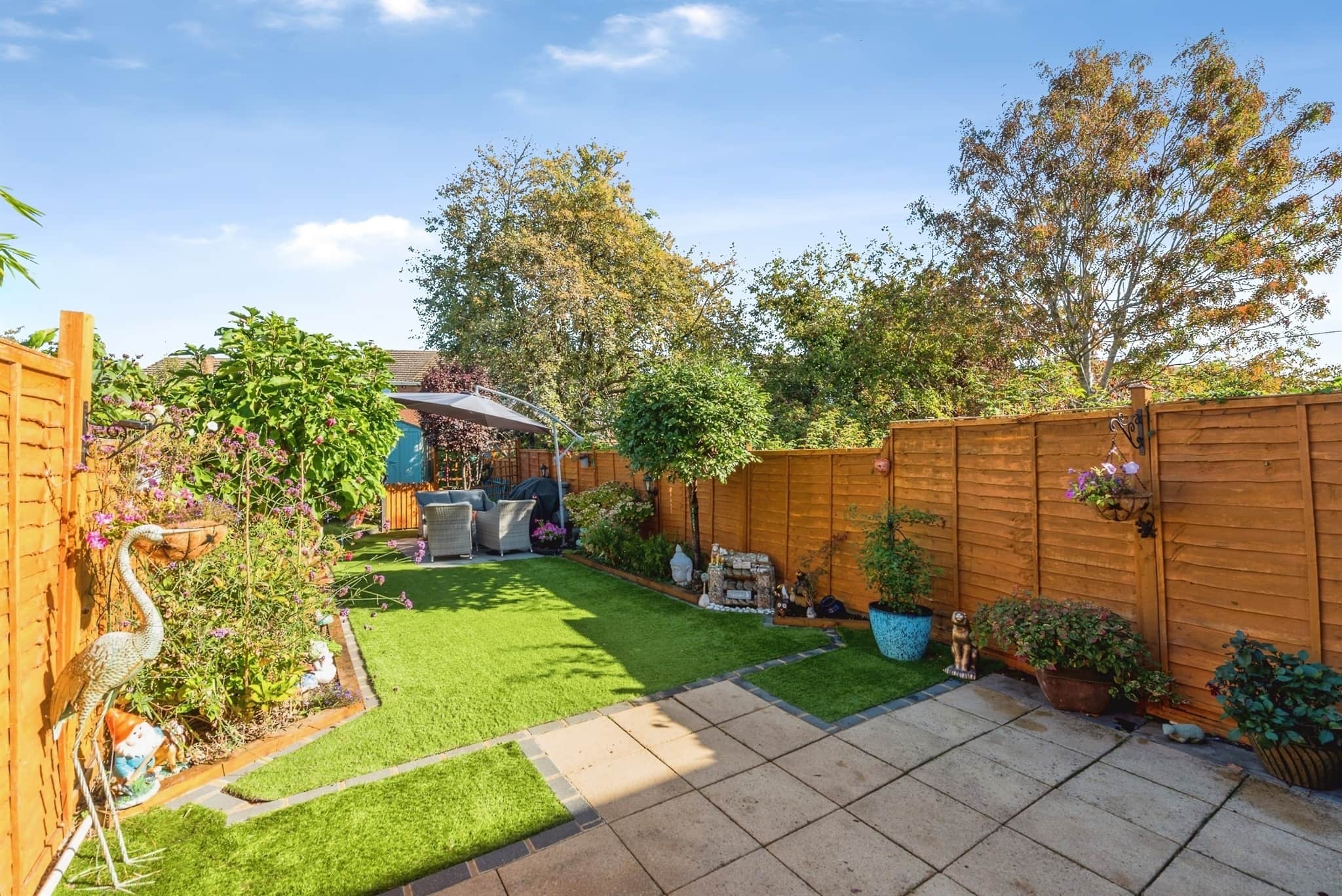 Property at Falstaff Close, Eynsham, Witney