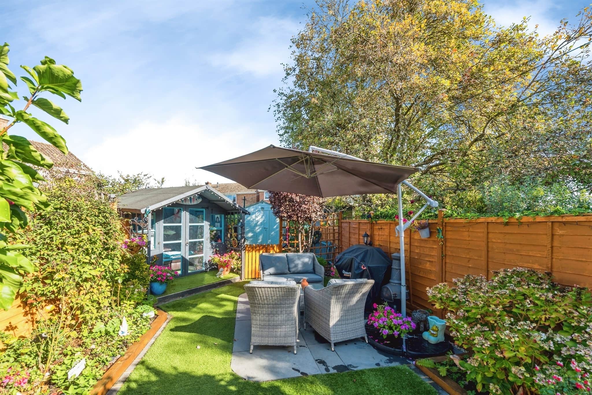 Property at Falstaff Close, Eynsham, Witney