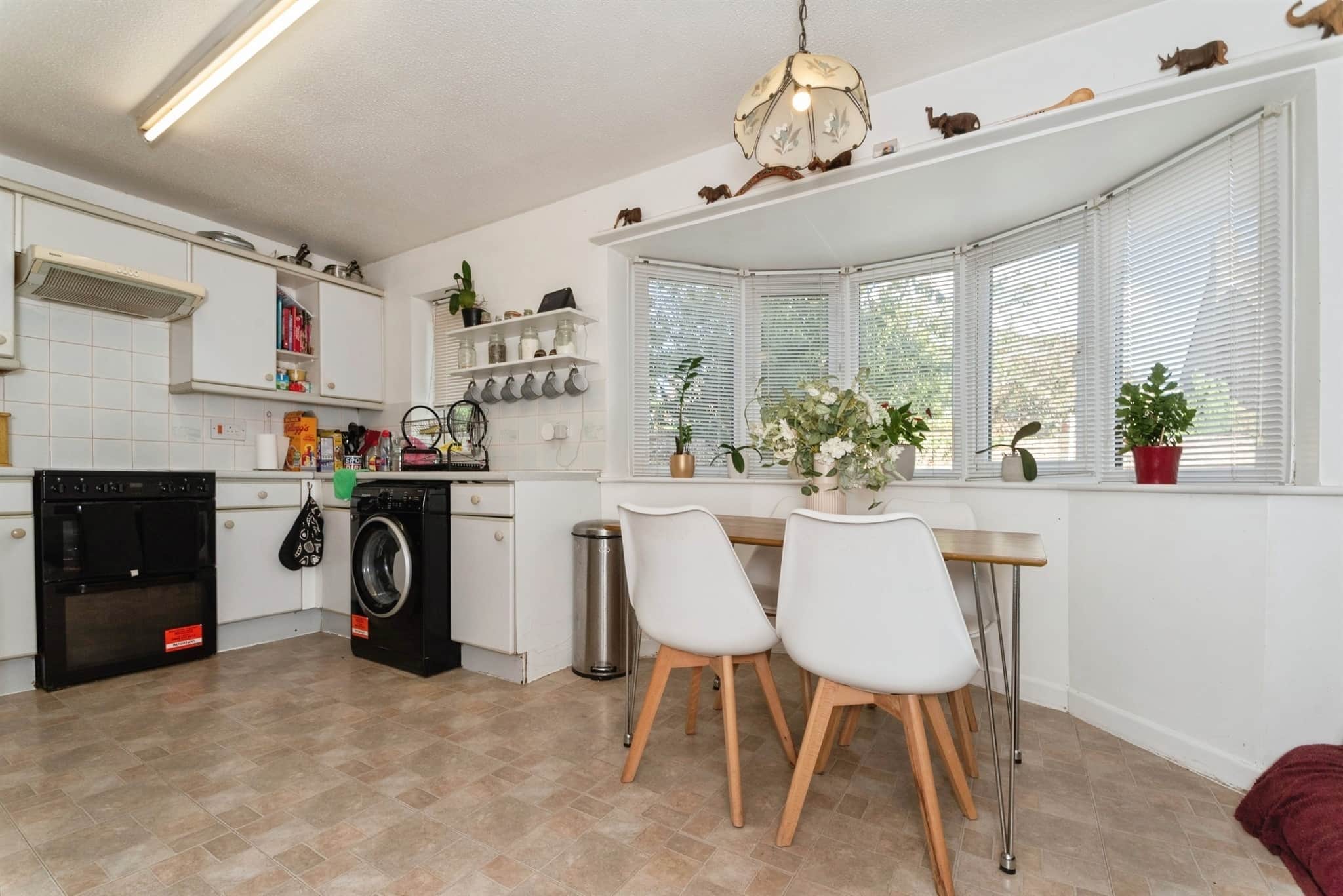 Property at Porchester Close, Charlton, Andover