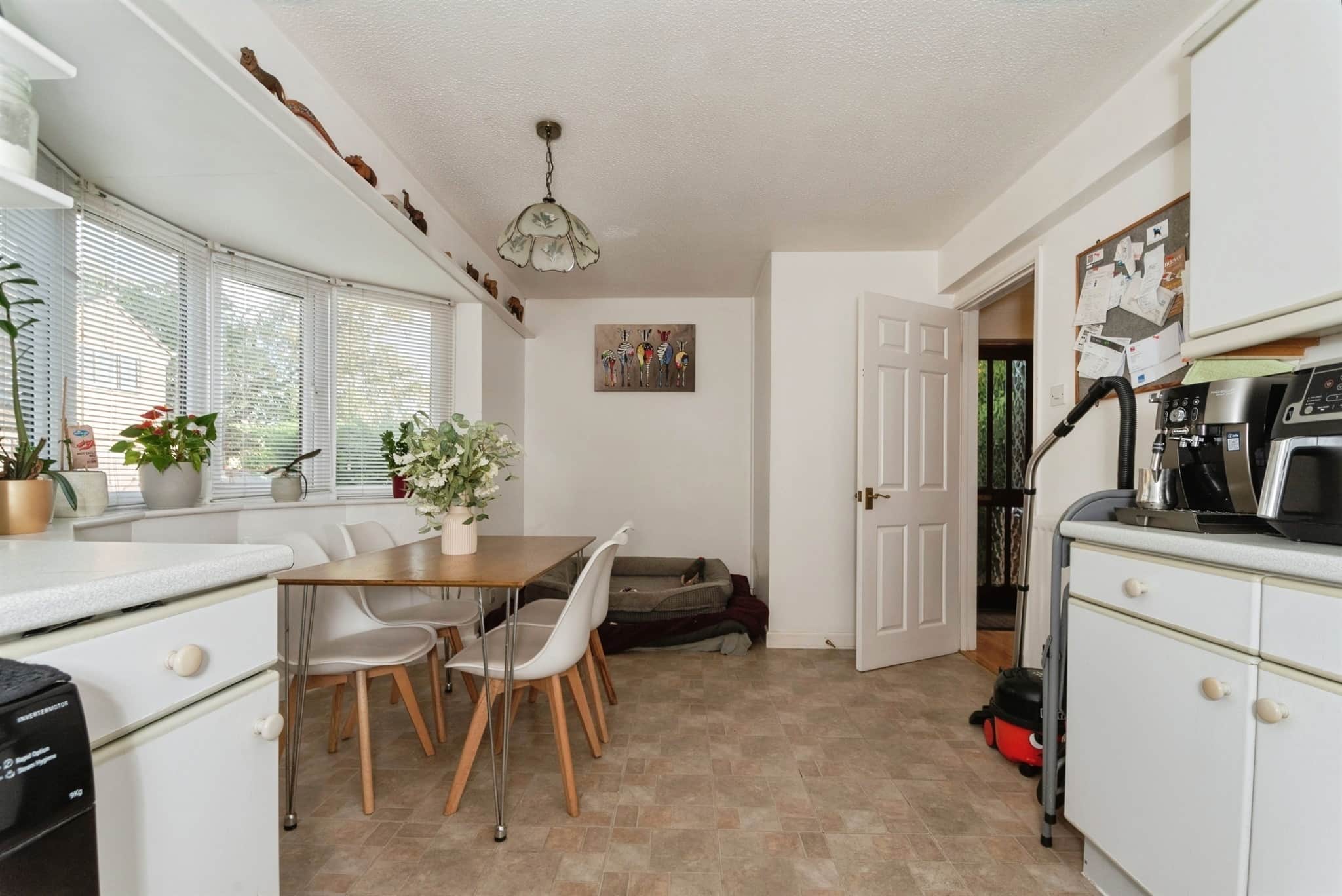 Property at Porchester Close, Charlton, Andover