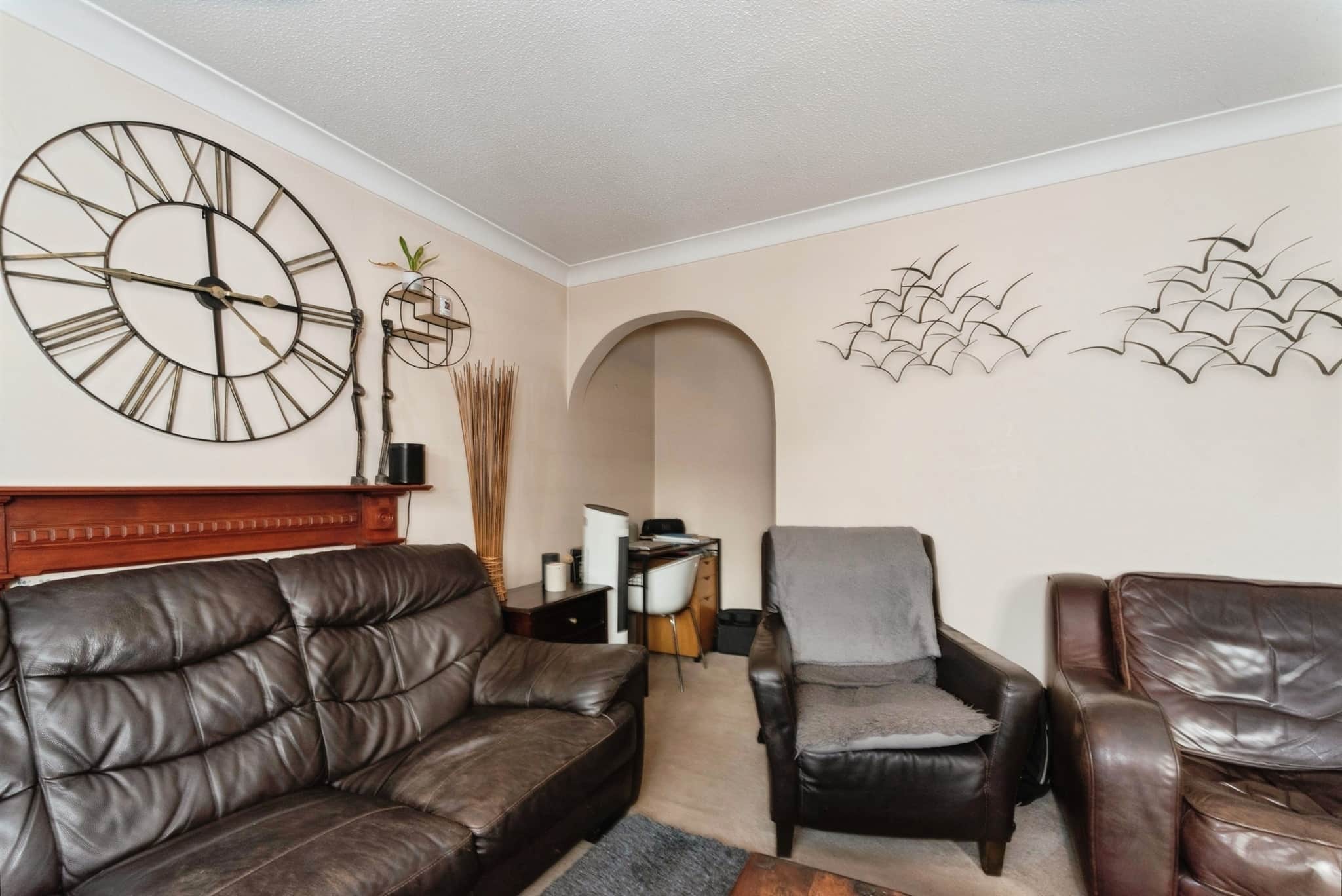 Property at Porchester Close, Charlton, Andover