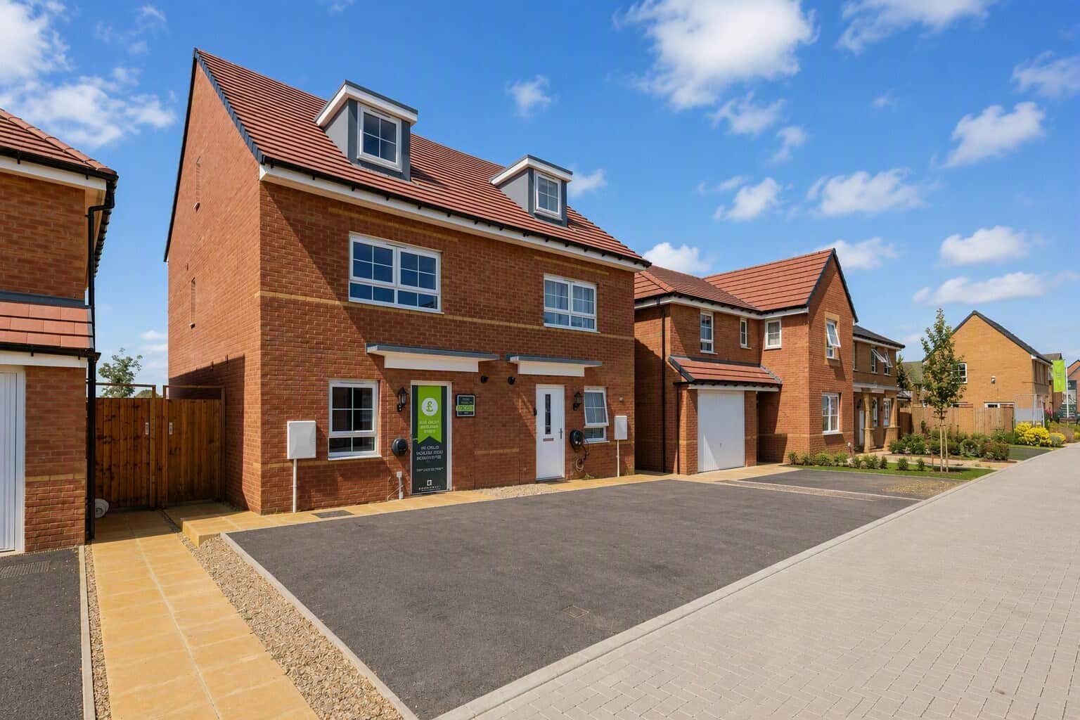 Property at Pickford Green Lane, Allesley, Coventry