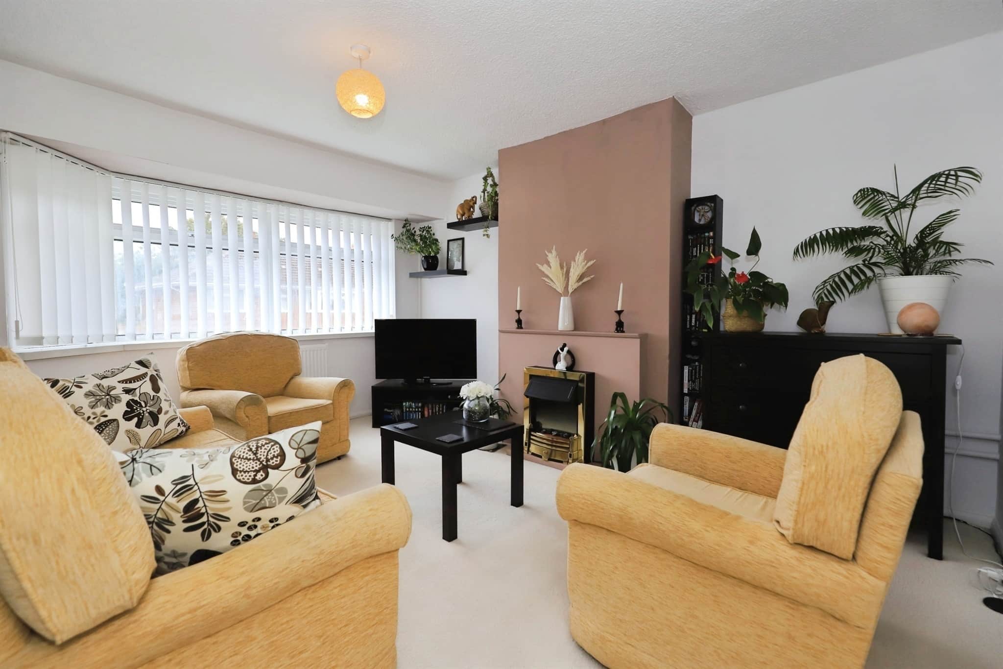 Property at Stirling Road, Bilston