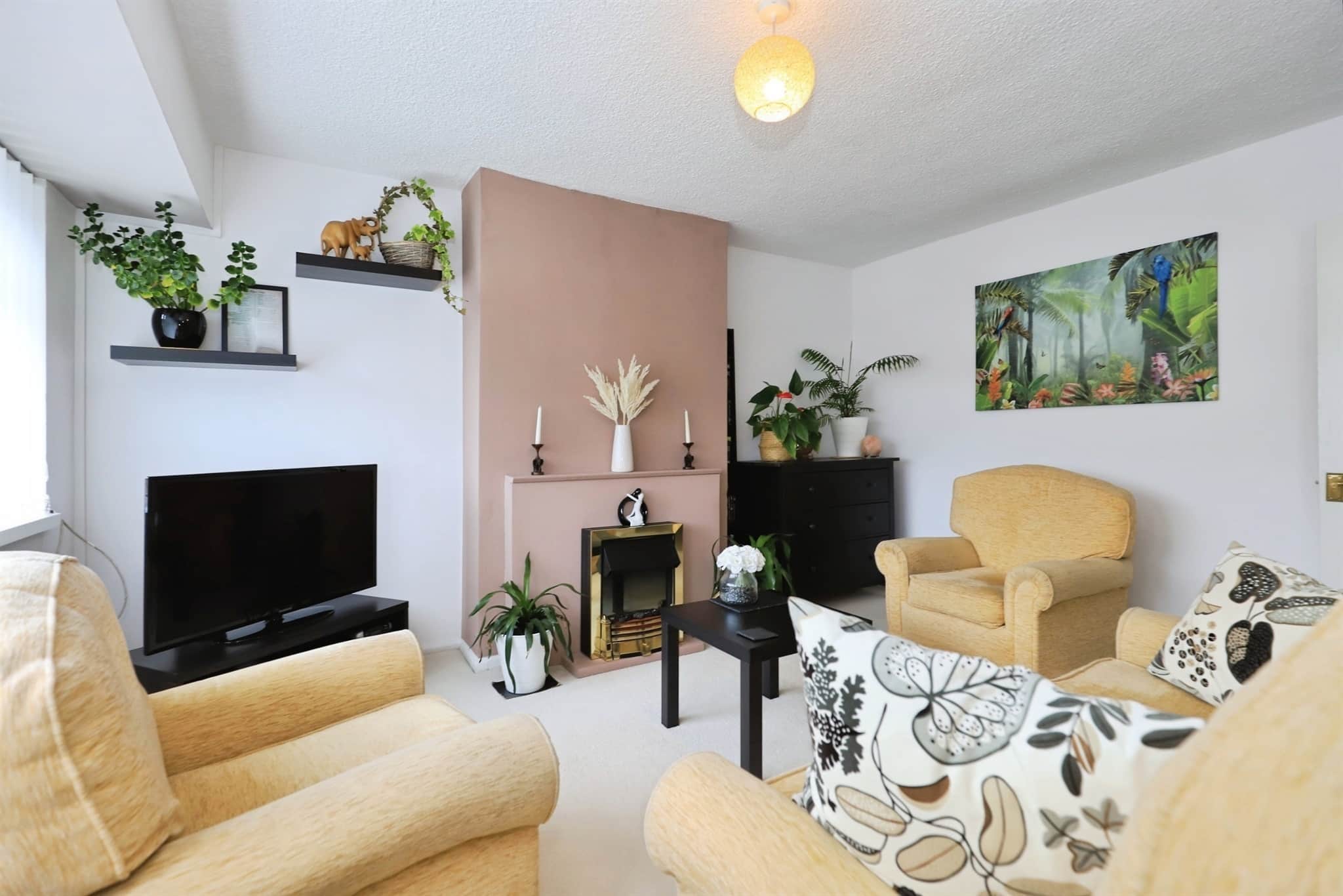 Property at Stirling Road, Bilston