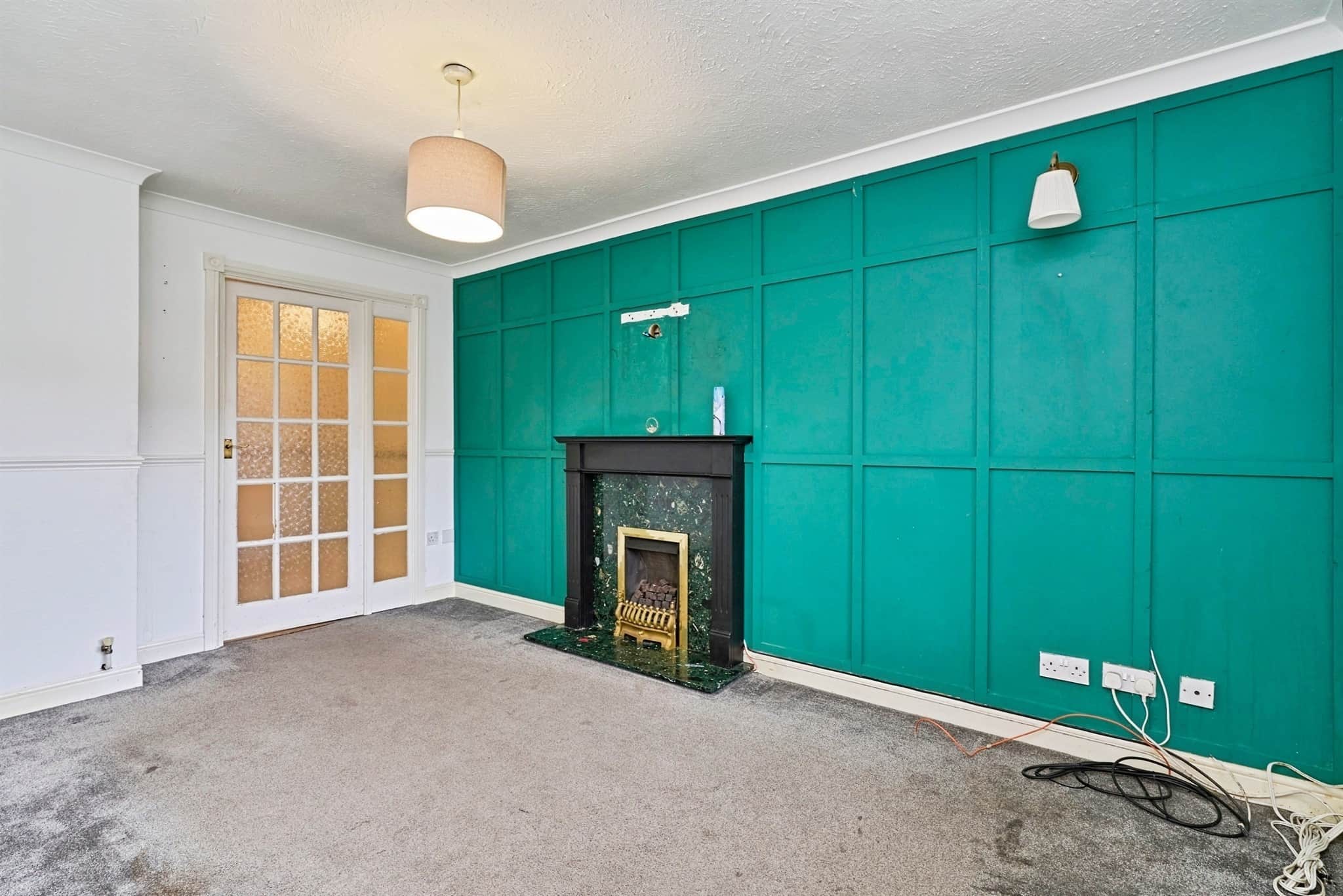 Property at The Downs, Oxley, Wolverhampton