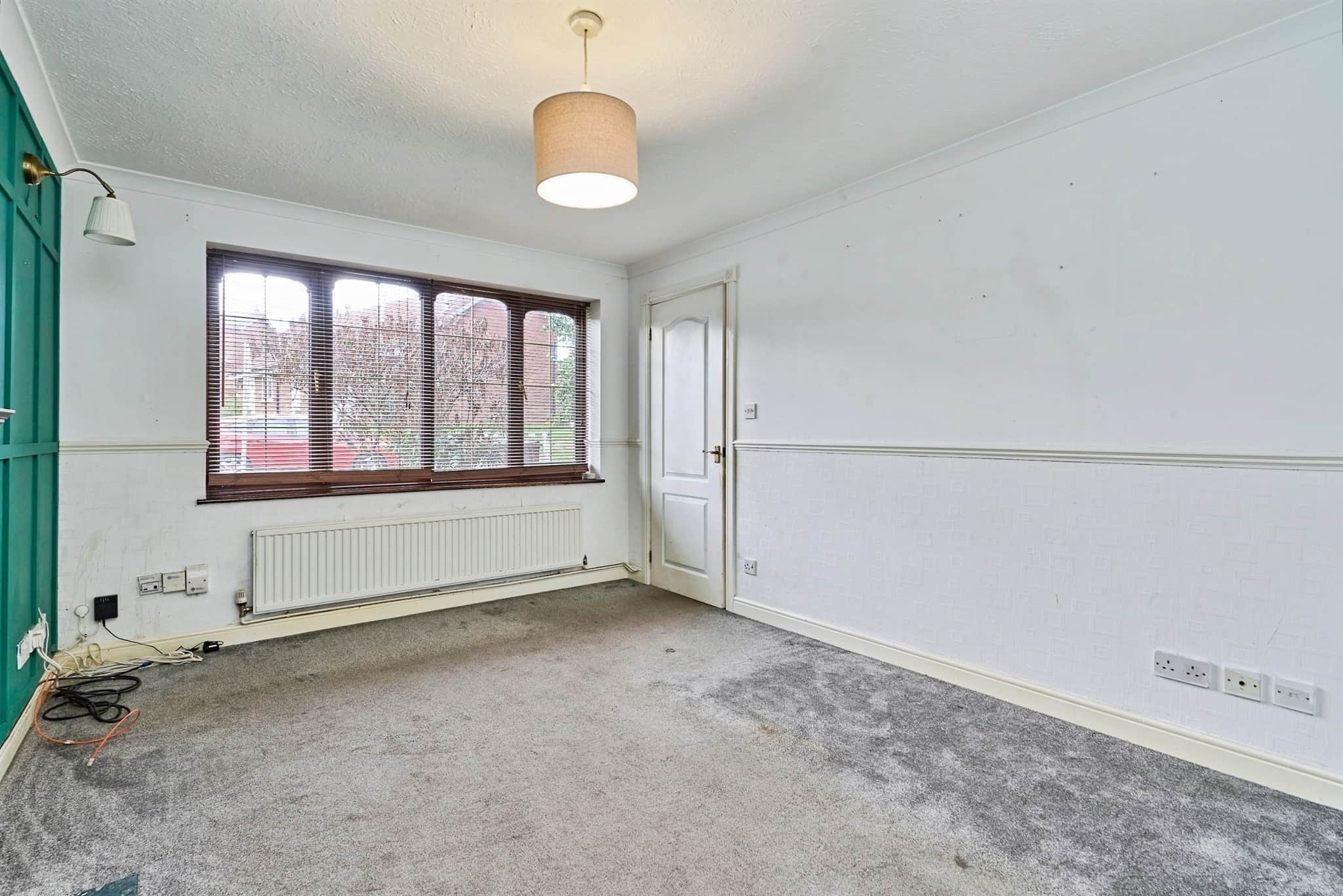 Property at The Downs, Oxley, Wolverhampton
