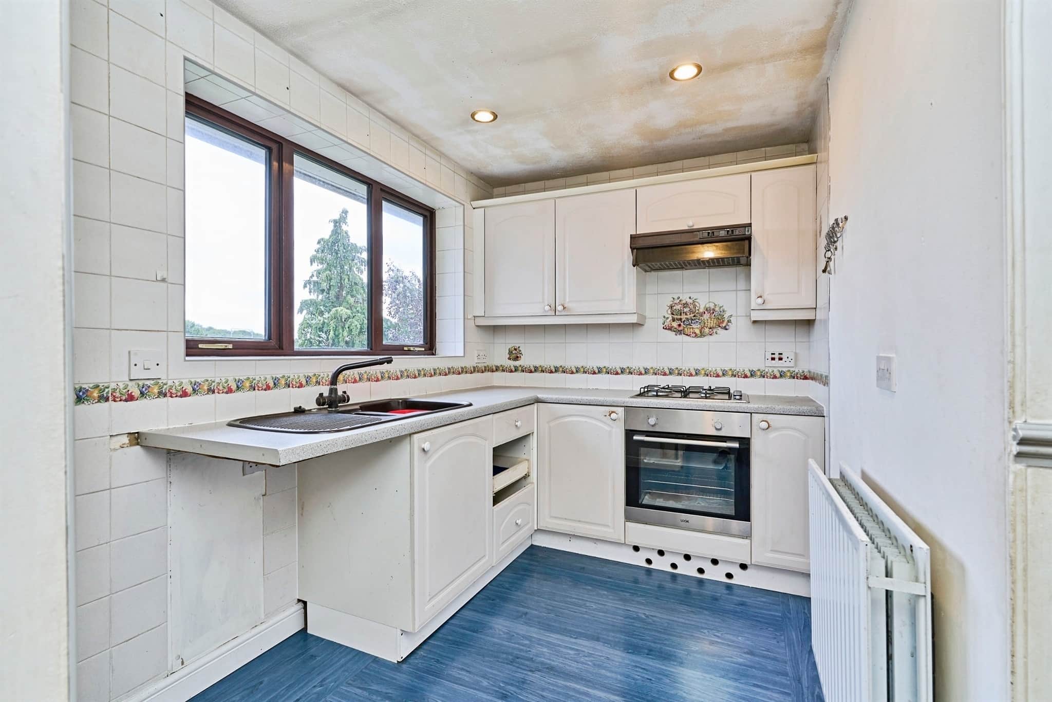 Property at The Downs, Oxley, Wolverhampton