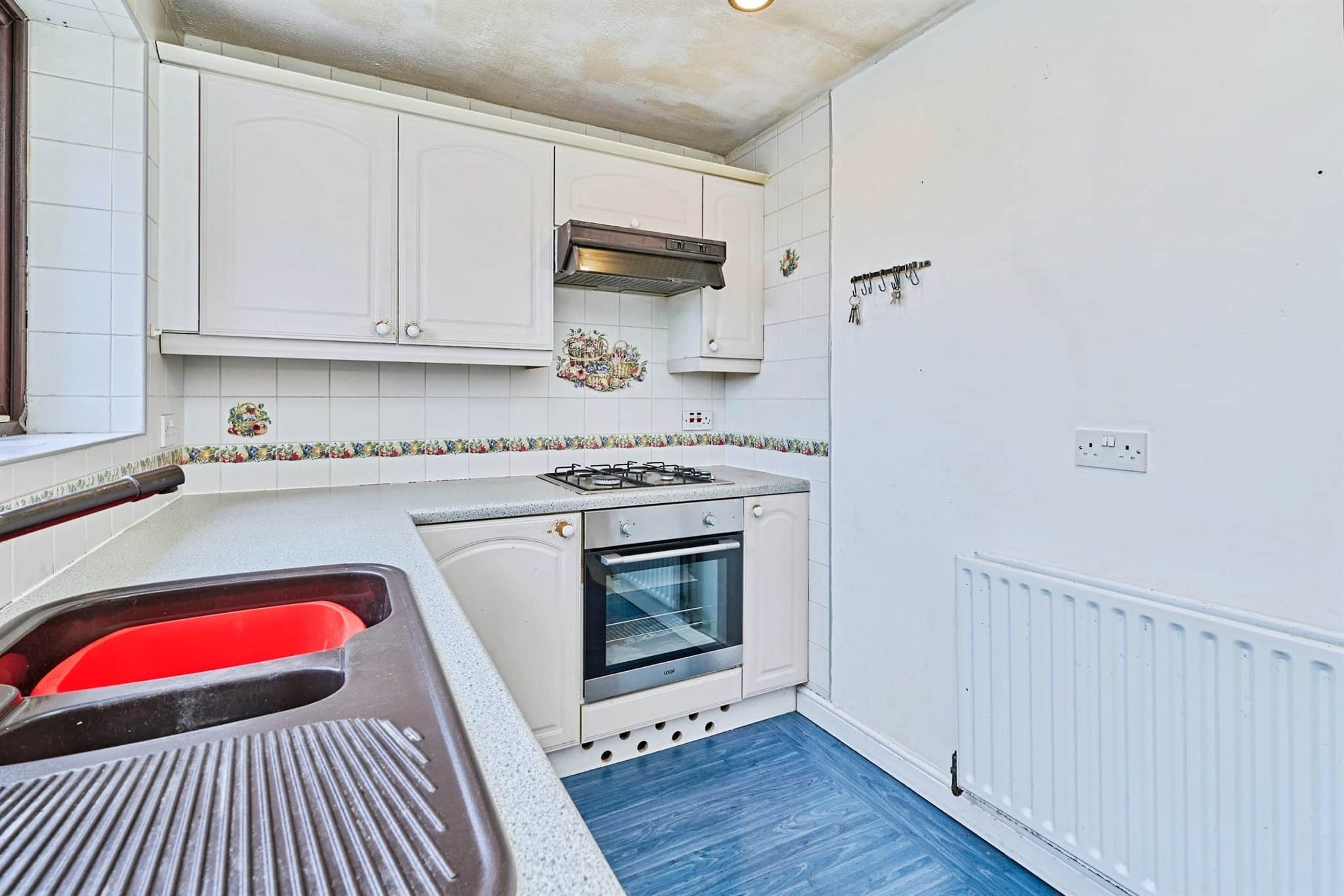 Property at The Downs, Oxley, Wolverhampton