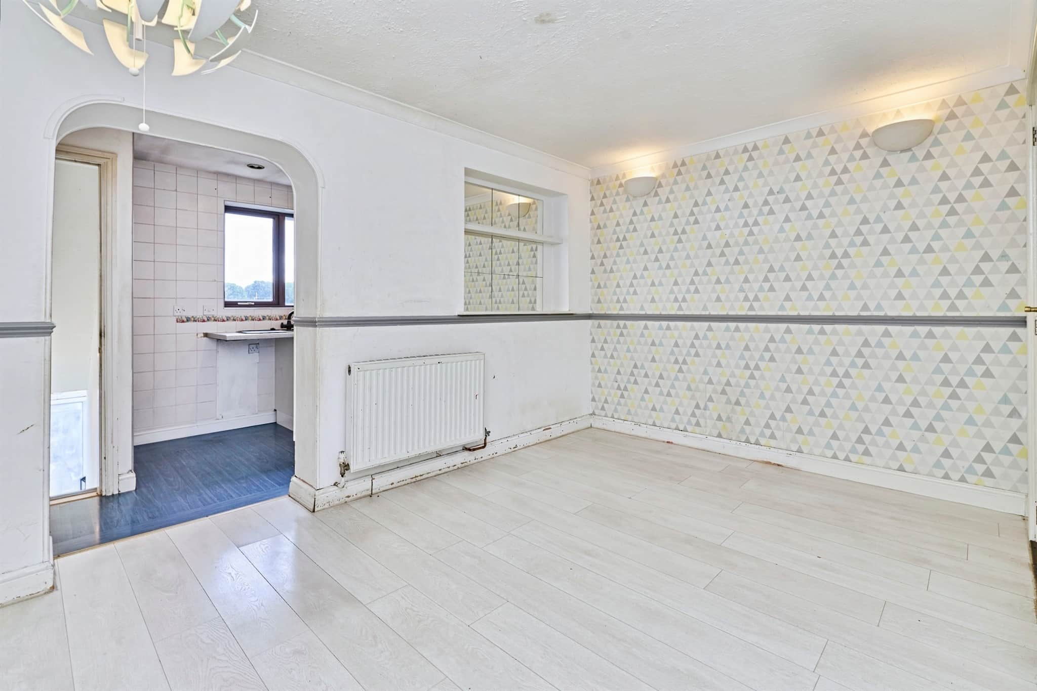 Property at The Downs, Oxley, Wolverhampton