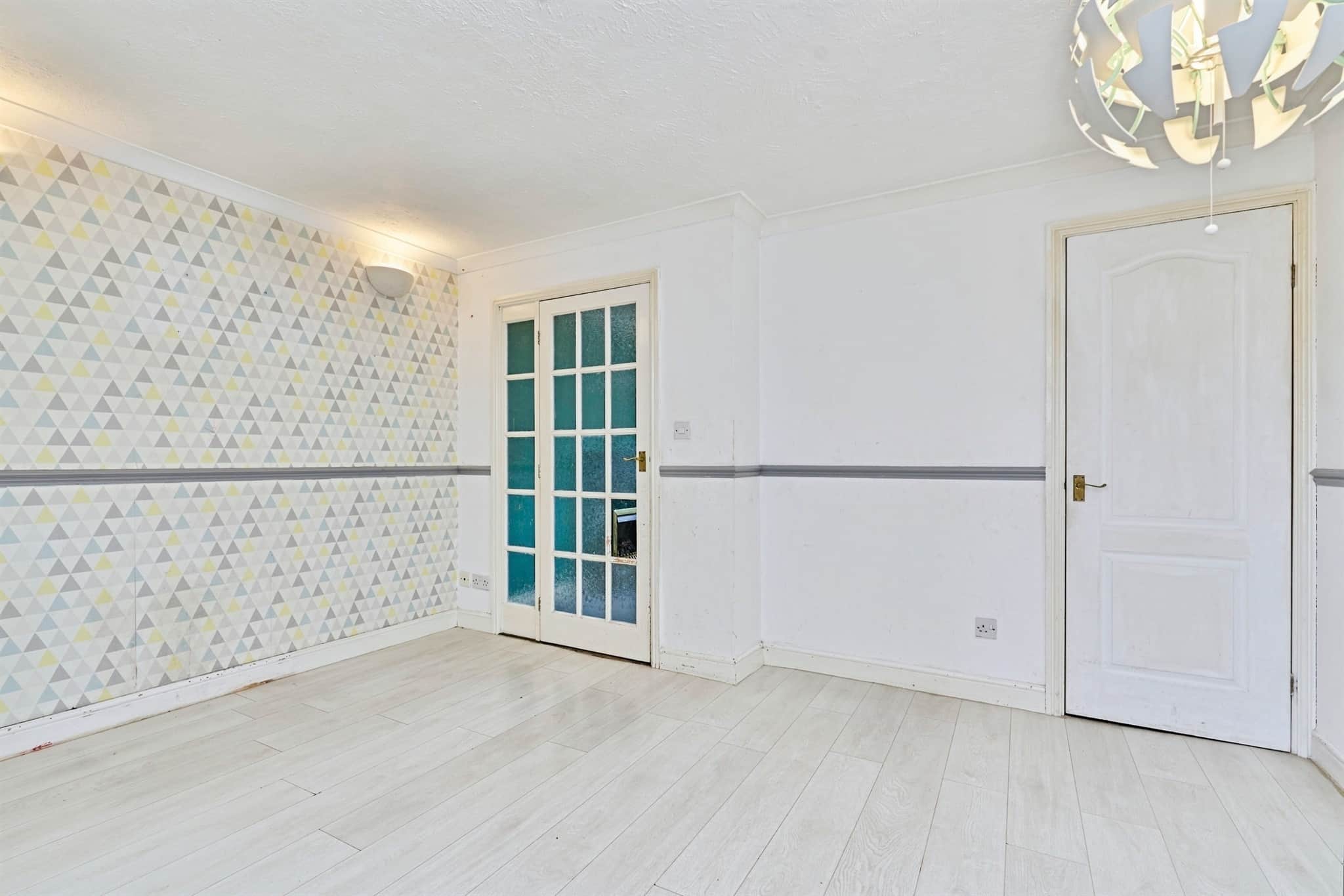 Property at The Downs, Oxley, Wolverhampton